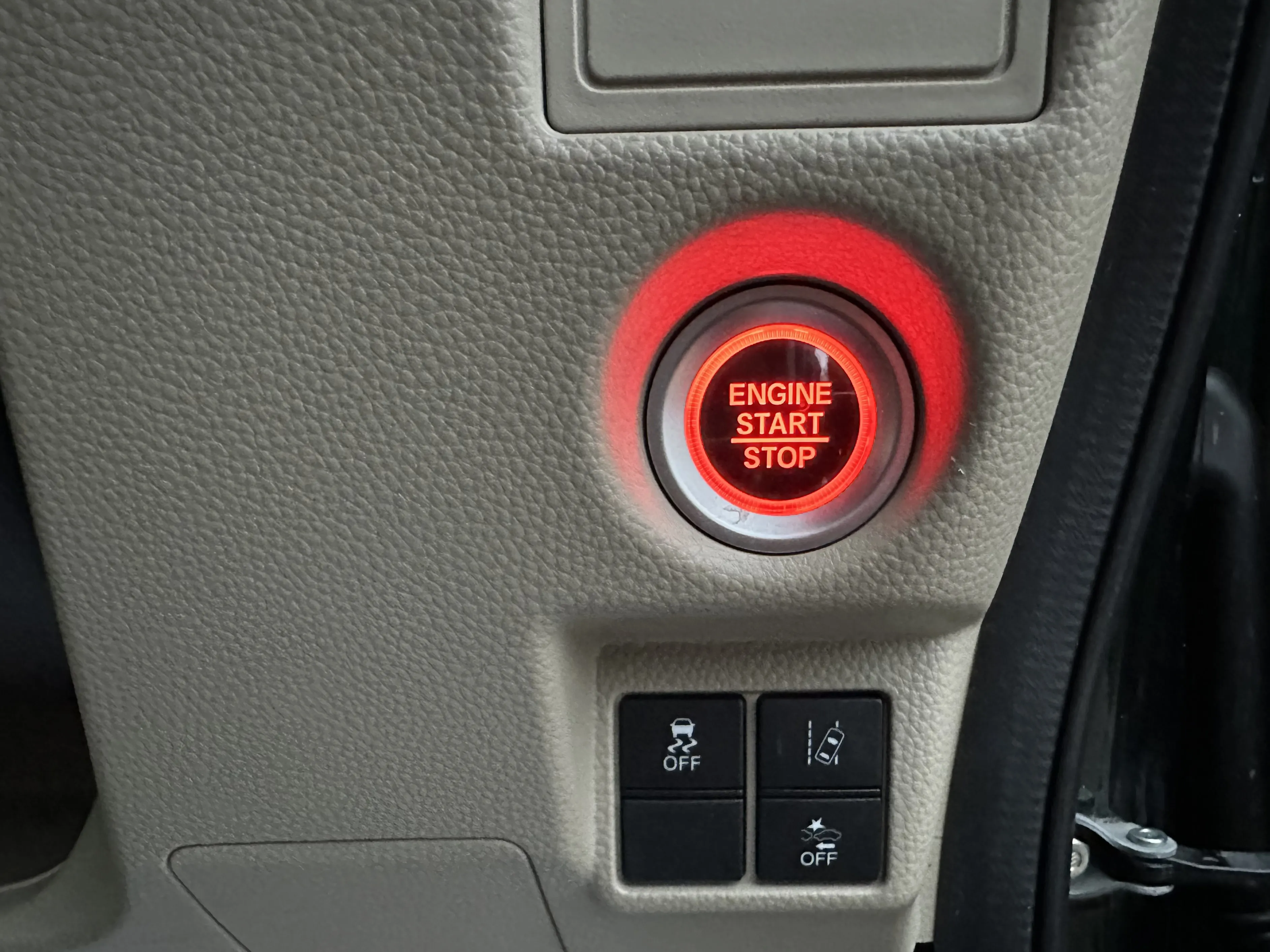 Honda N-BOX, 2019