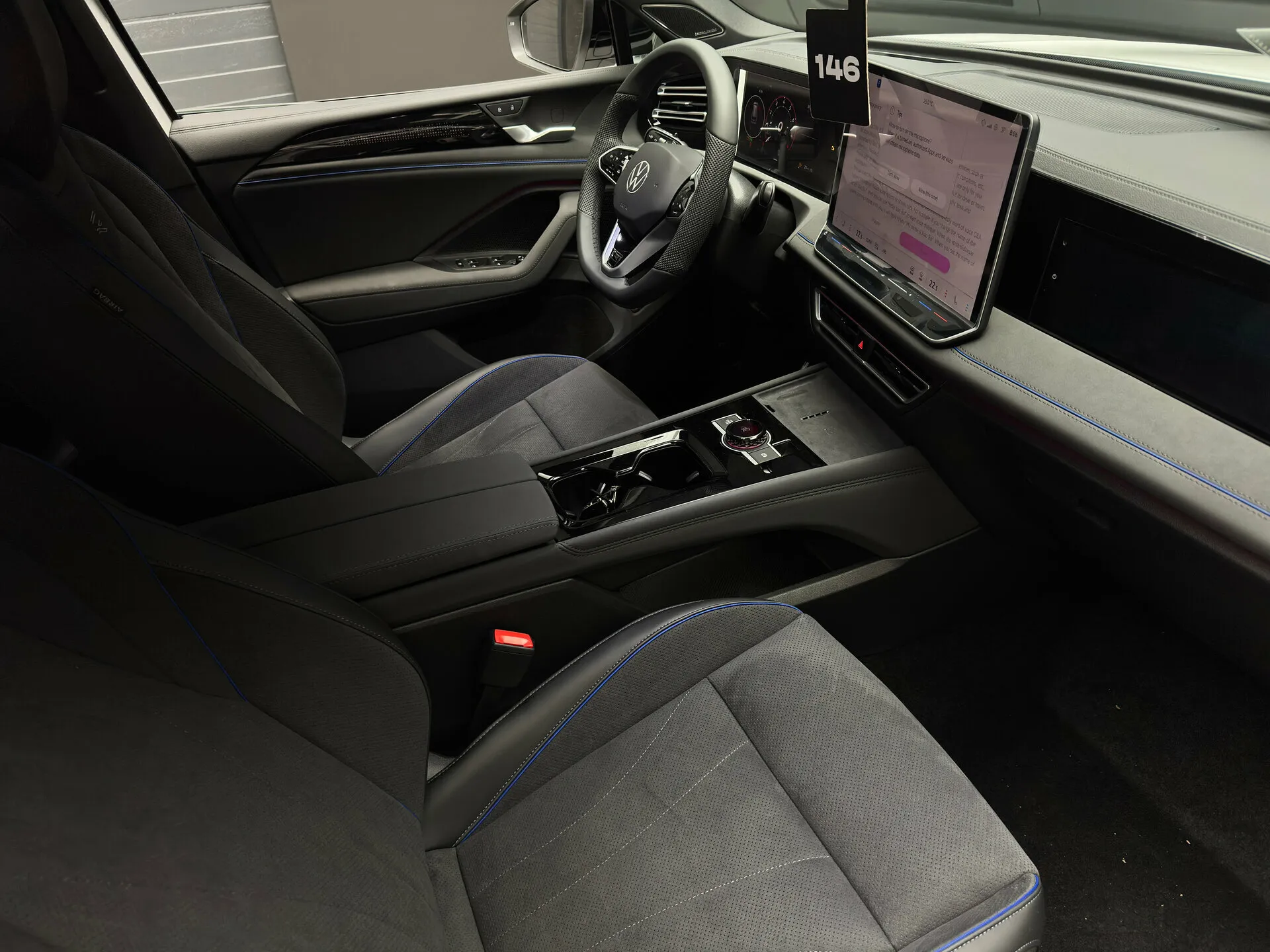 Volkswagen Tiguan L 2026 12