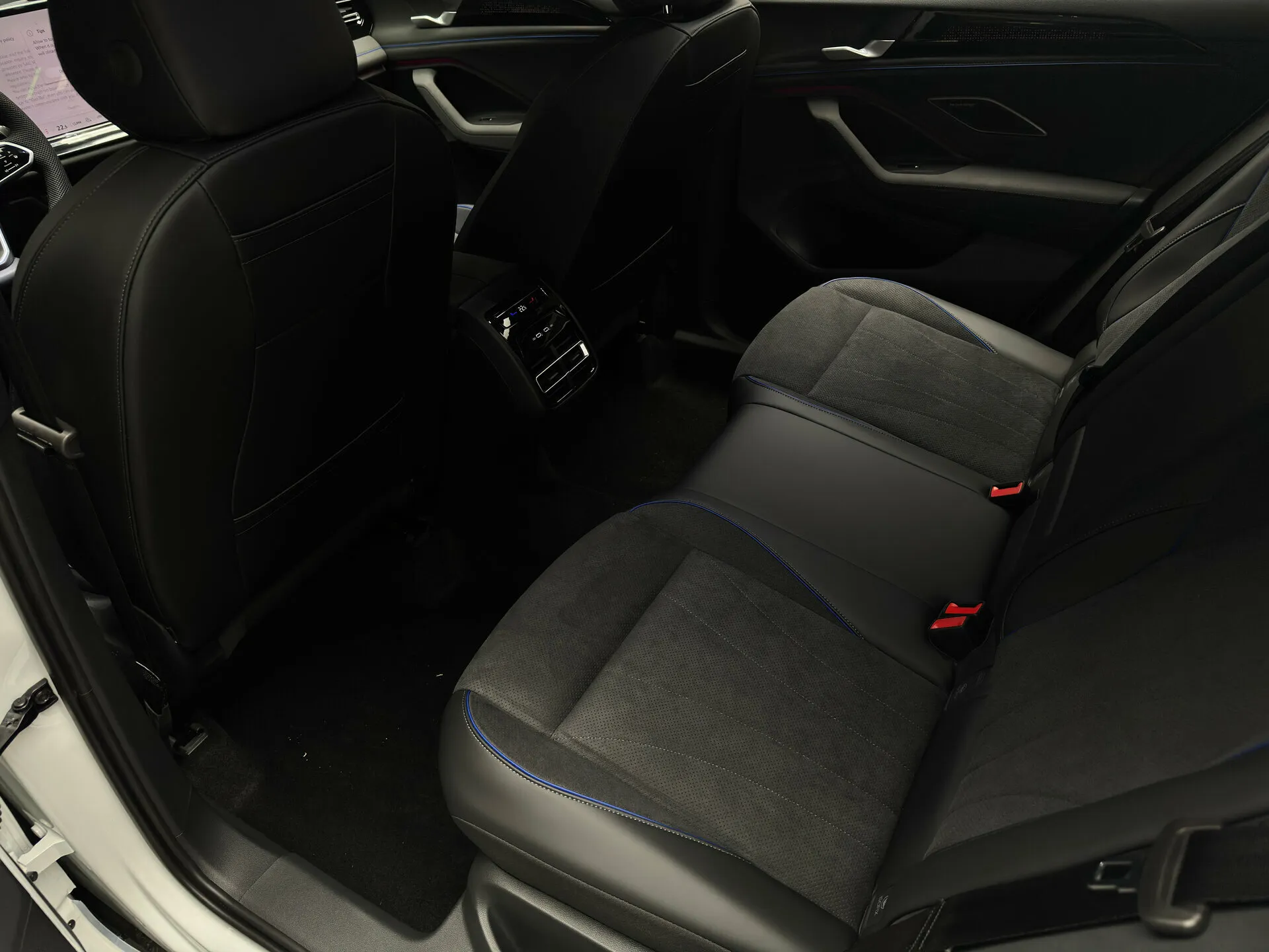 Volkswagen Tiguan L 2026 20