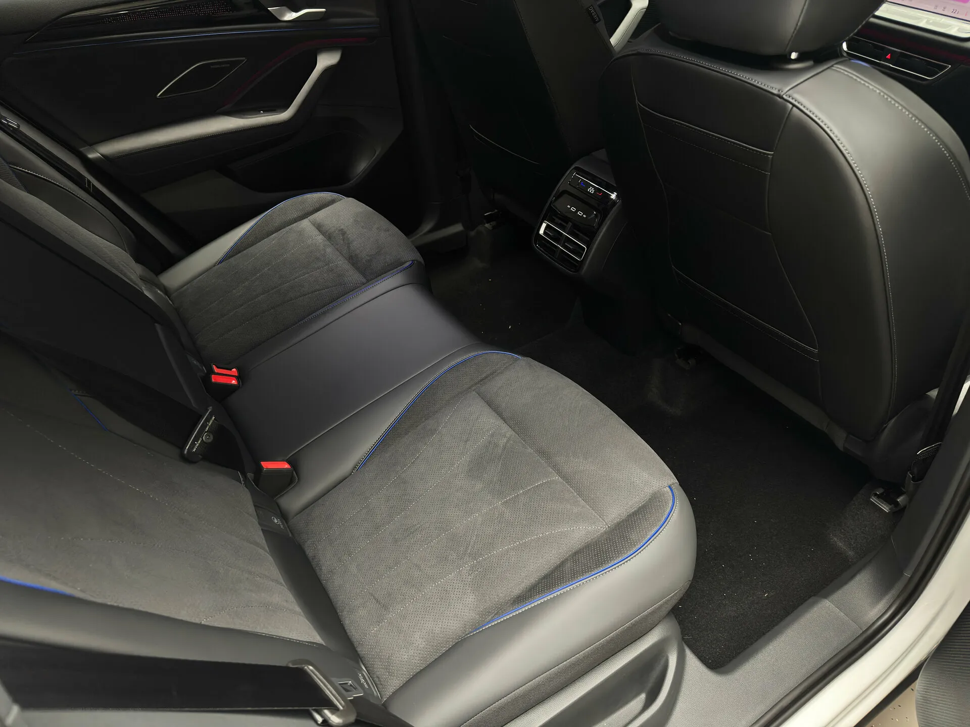 Volkswagen Tiguan L 2026 22