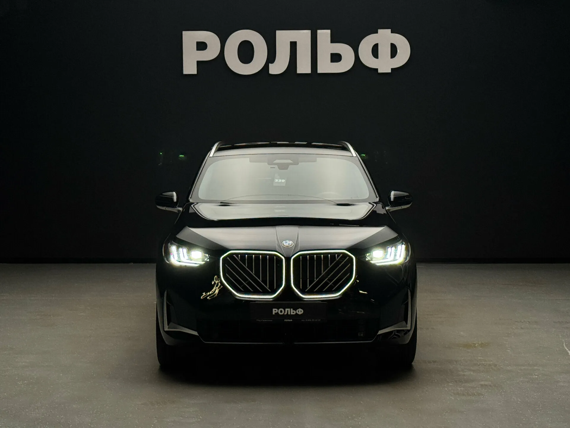 BMW X3 2025 2