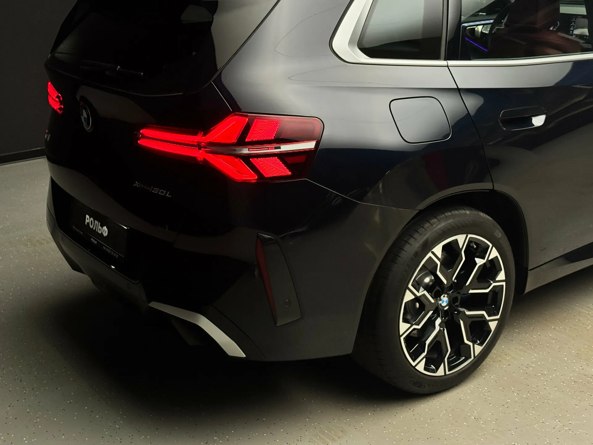 BMW X3 2025 9