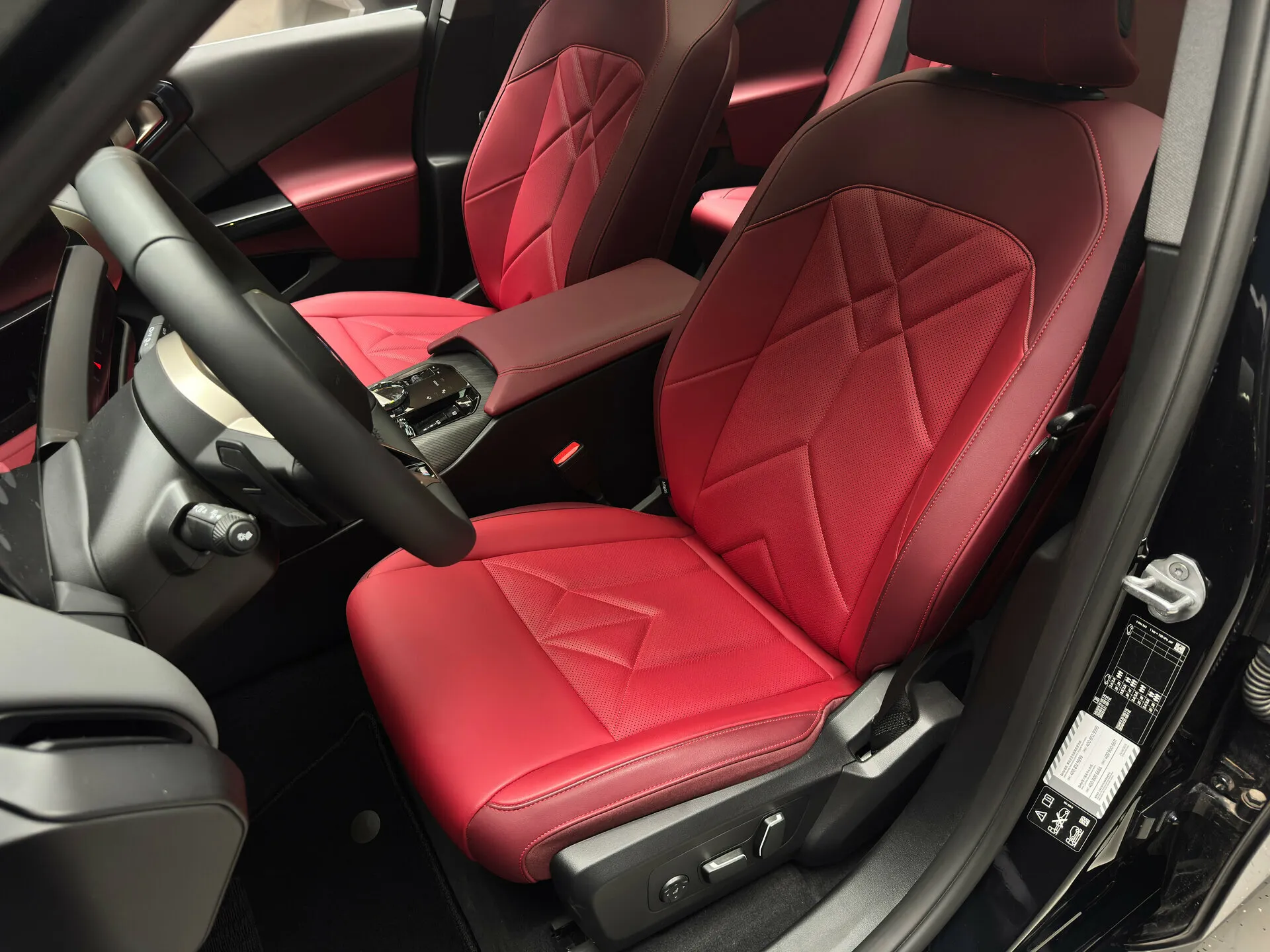 BMW X3 2025 14