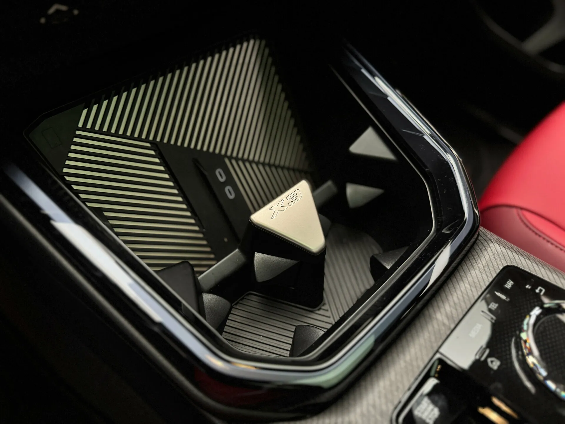 BMW X3 2025 20