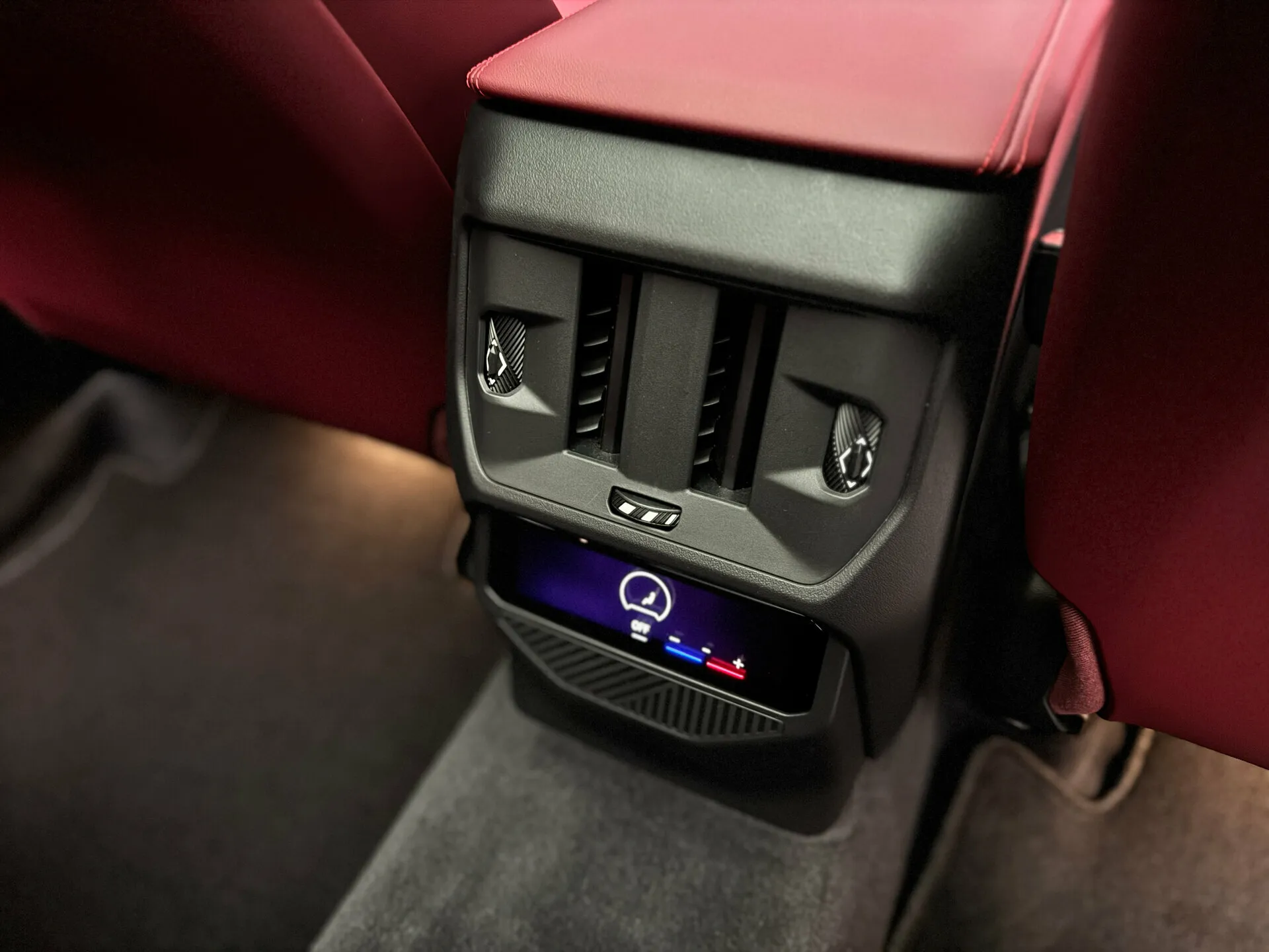 BMW X3 2025 25