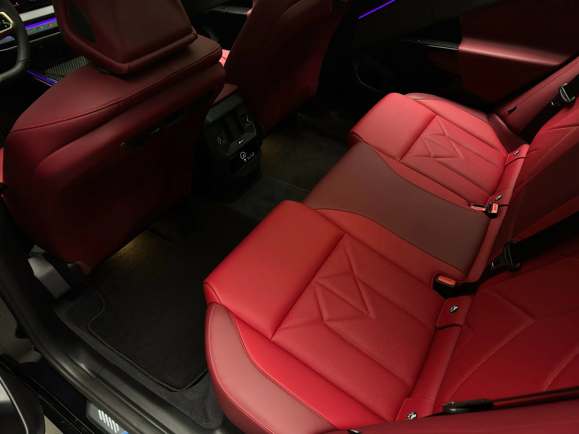BMW X3 2025 22