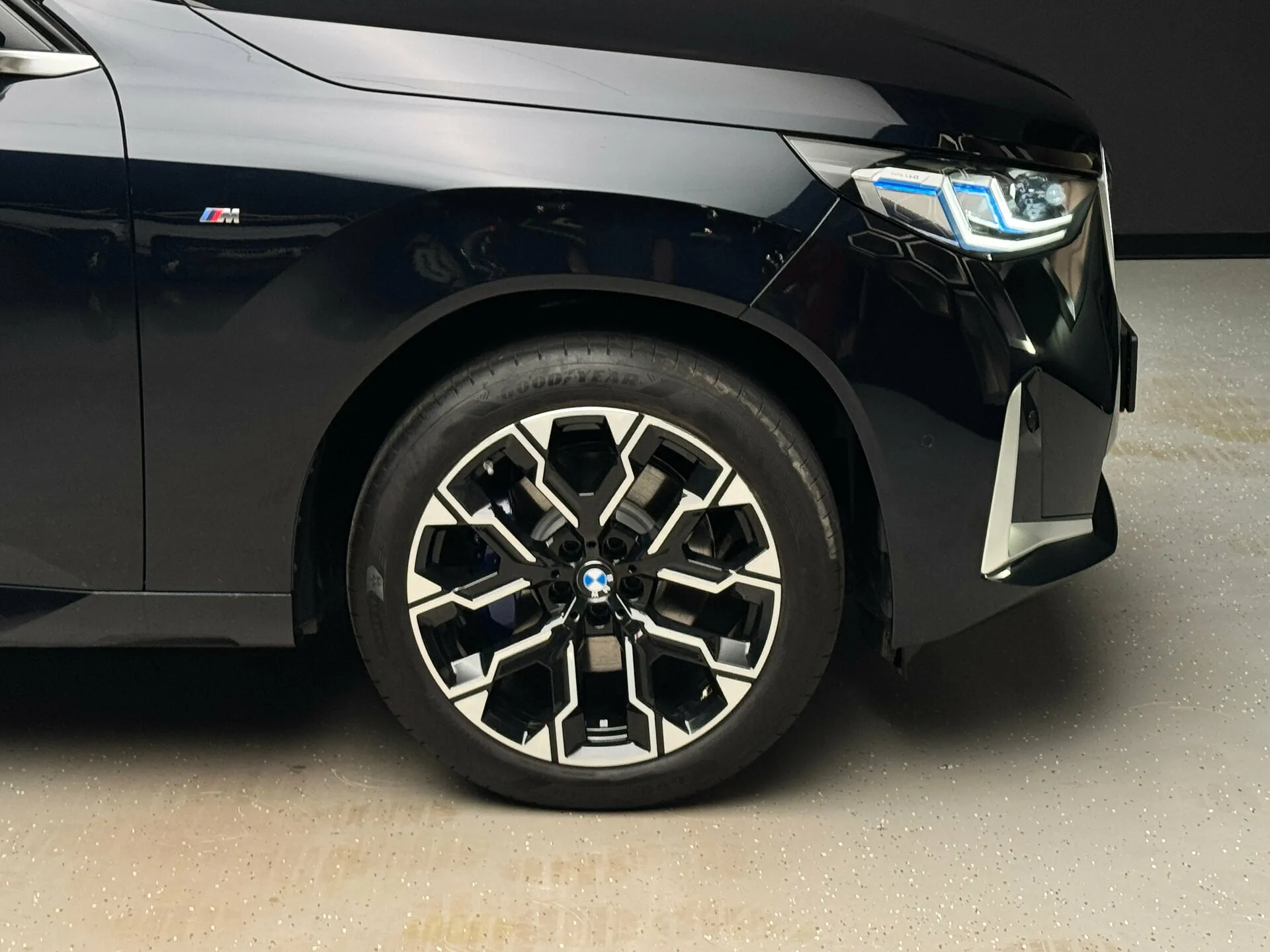 BMW X3 2025 7