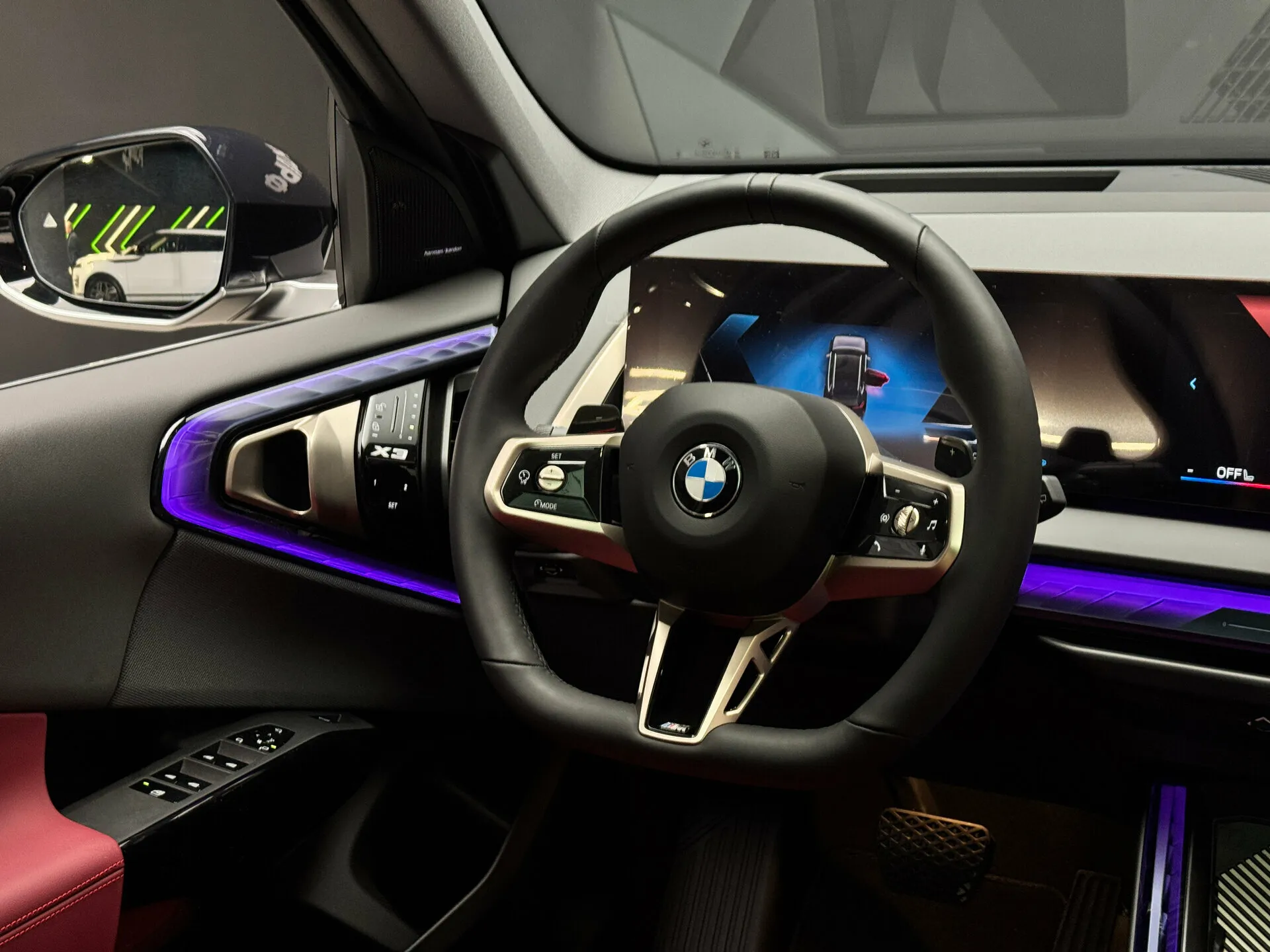 BMW X3 2025 11