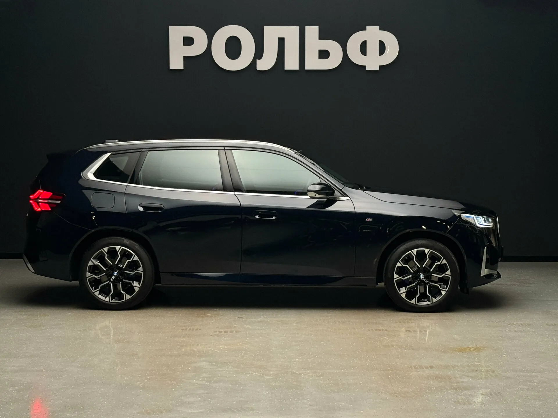BMW X3 2025 5