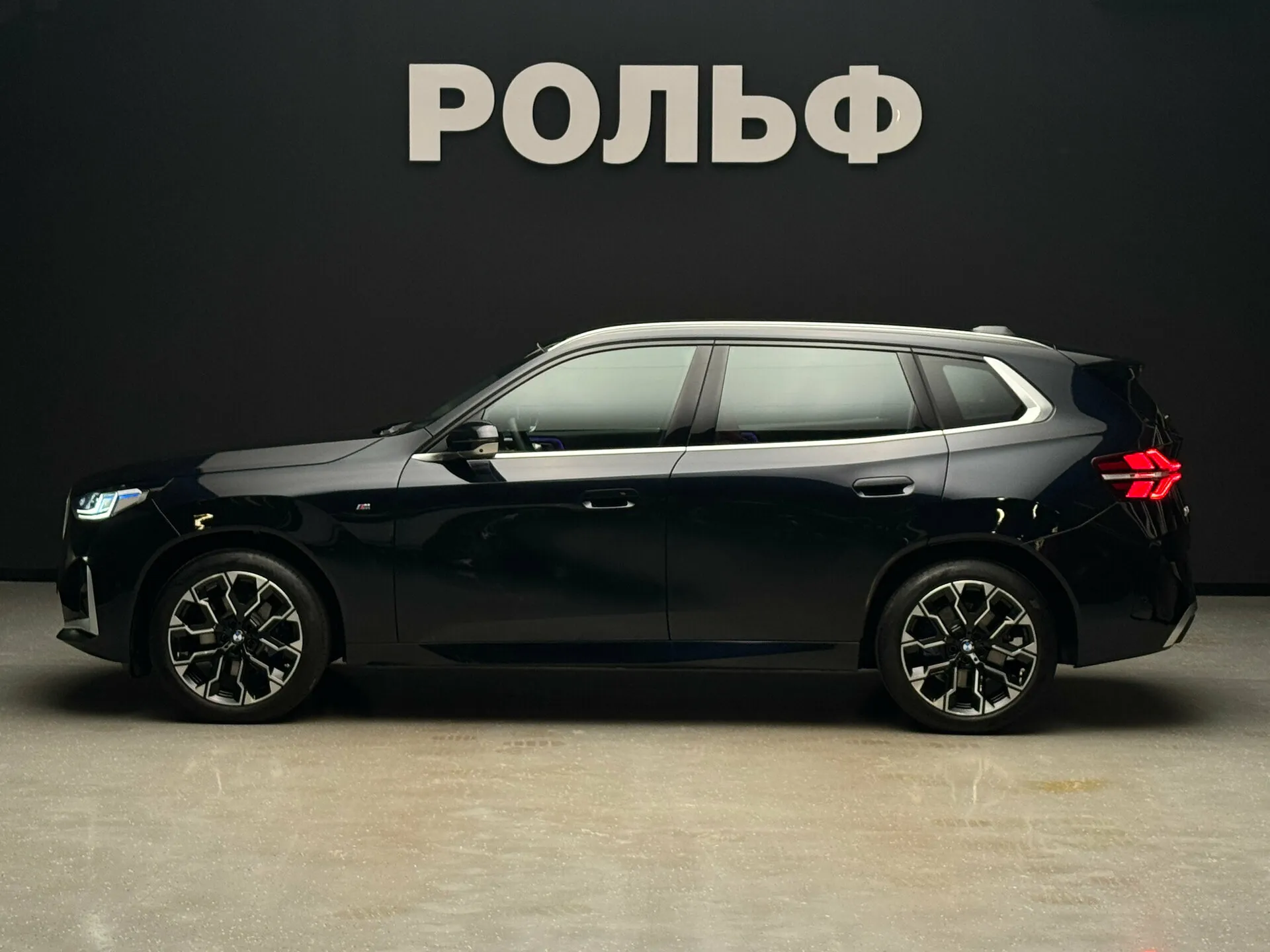 BMW X3 2025 6