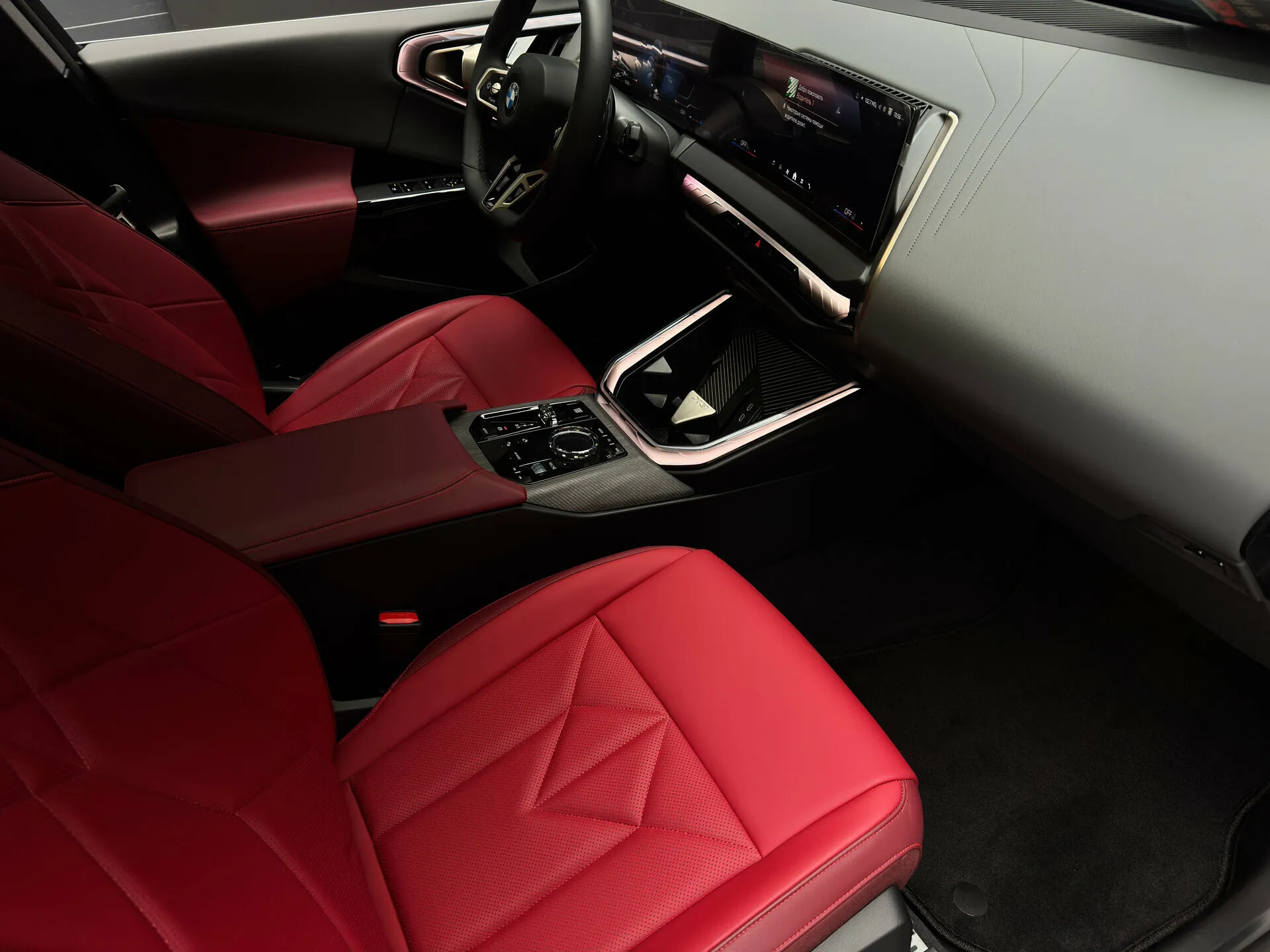 BMW X3 2025 13
