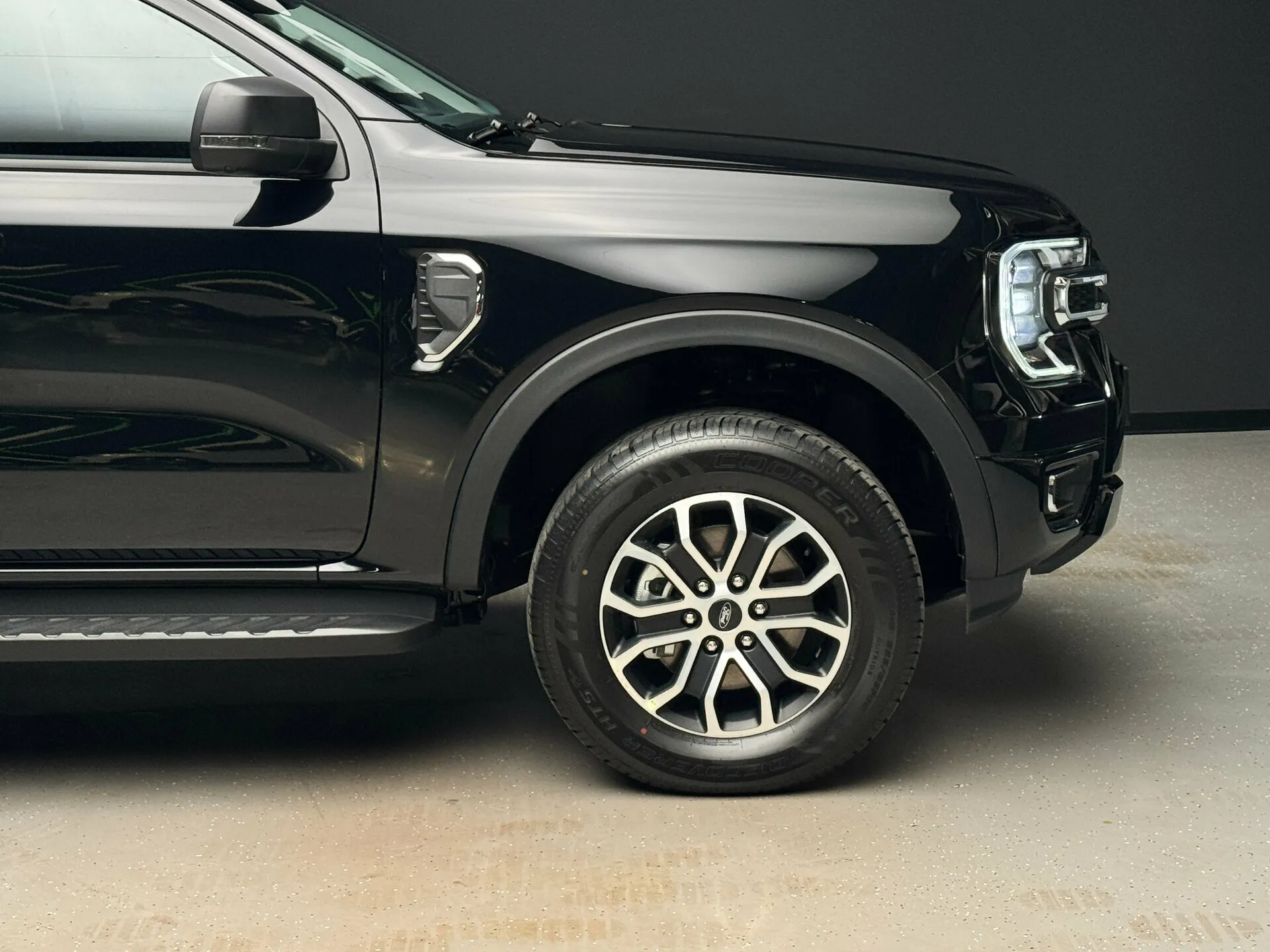 Ford Ranger 2026 7