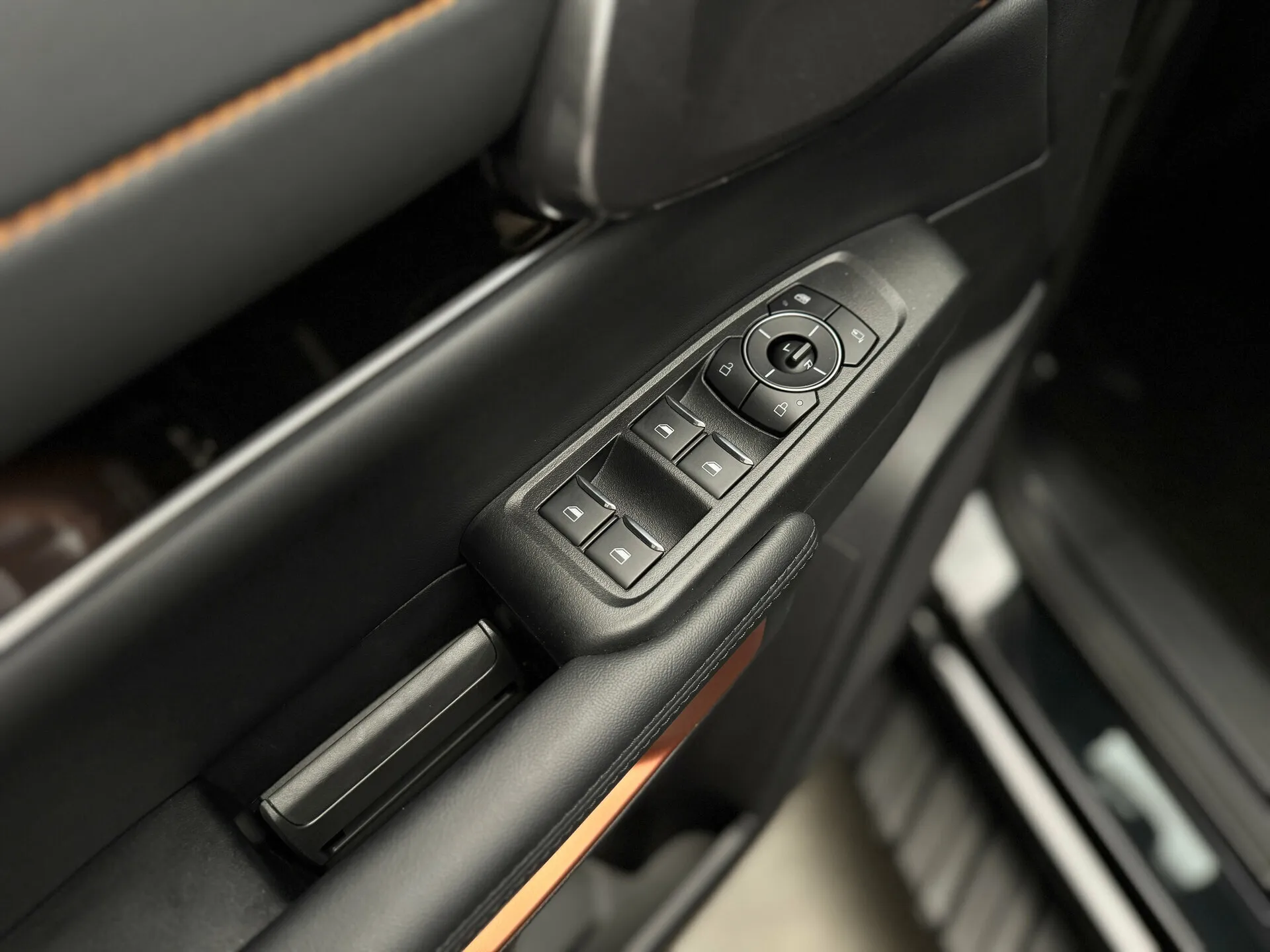 Ford Ranger 2026 15