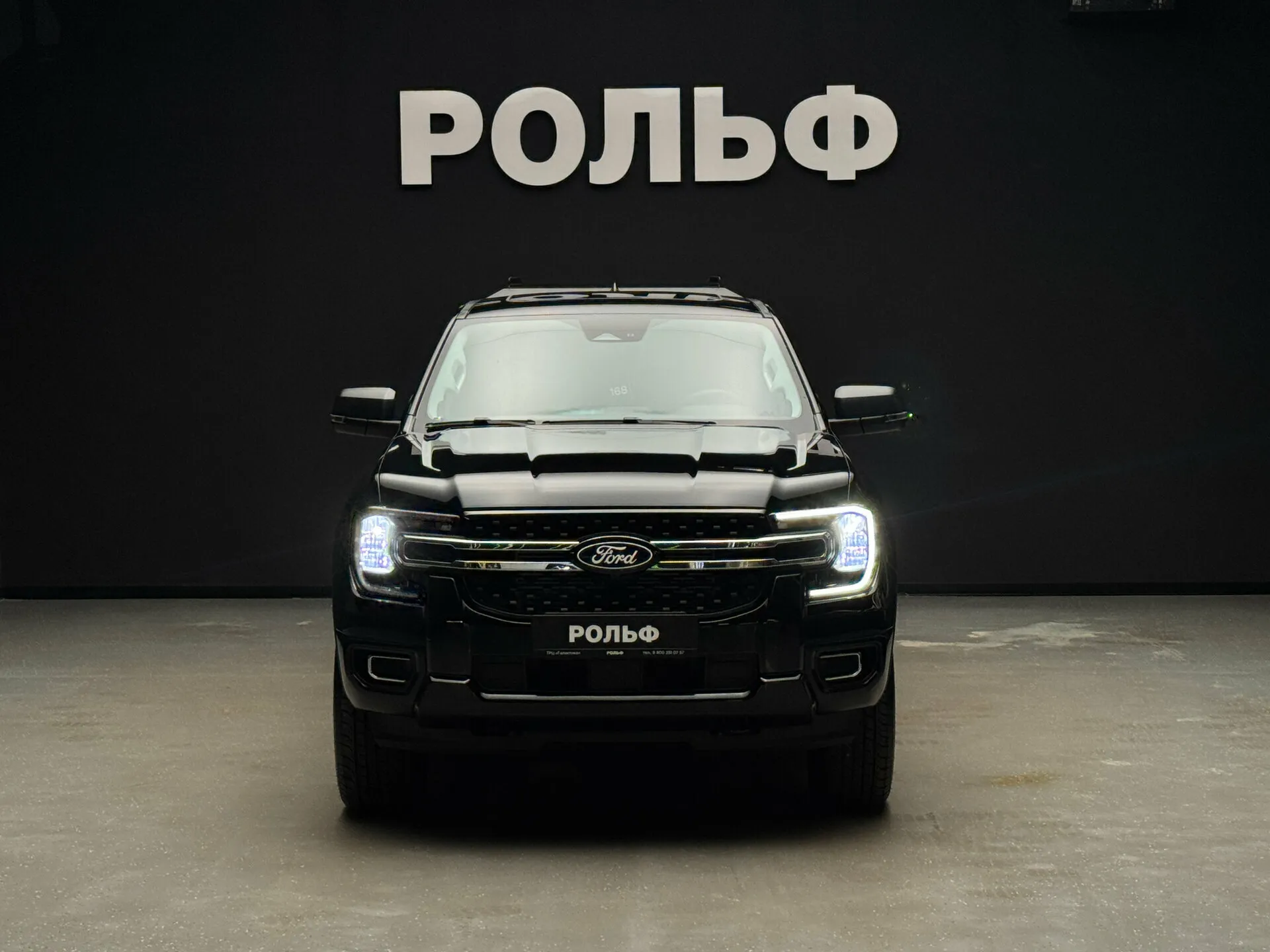 Ford Ranger 2026 2