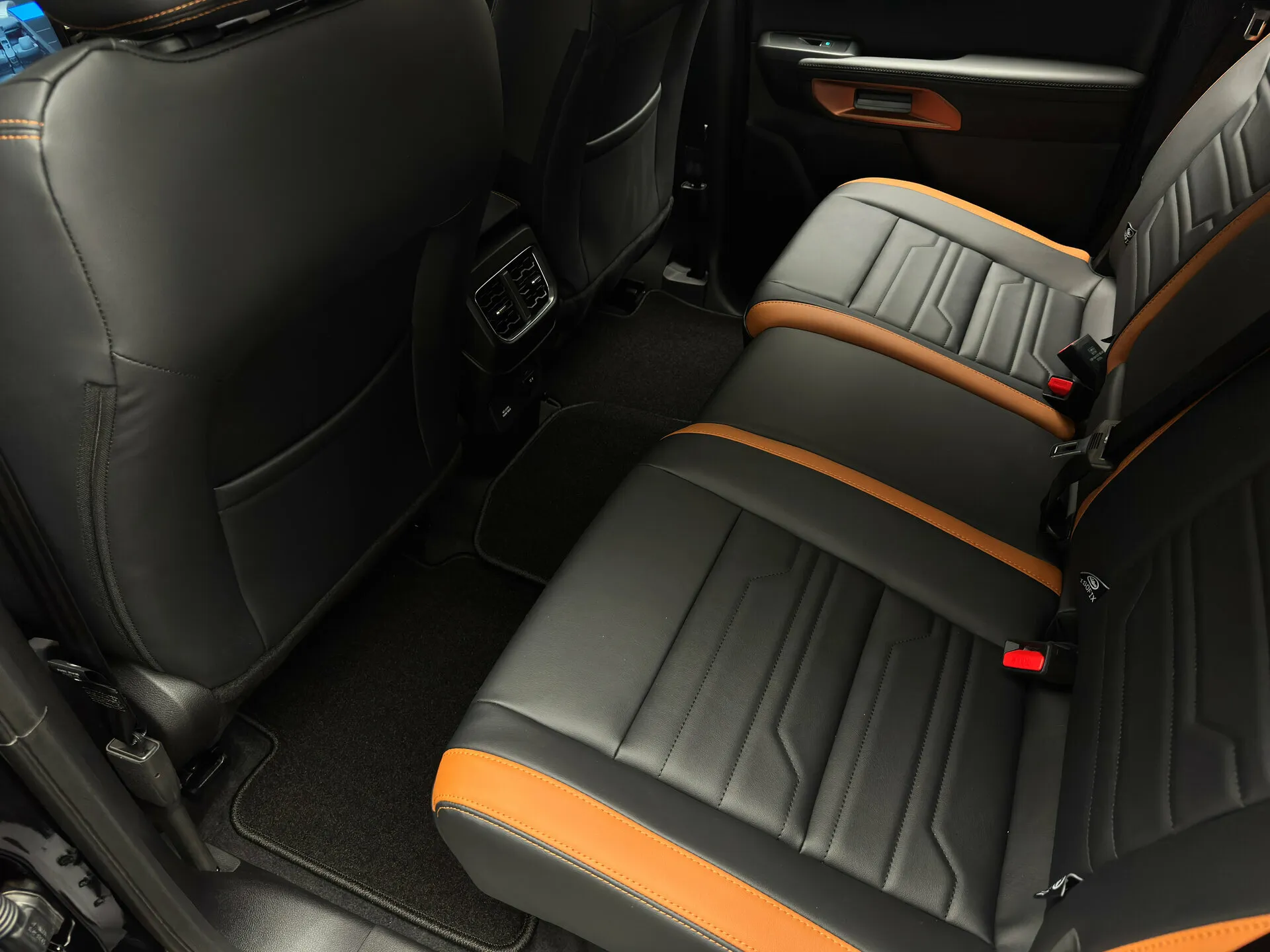 Ford Ranger 2026 20