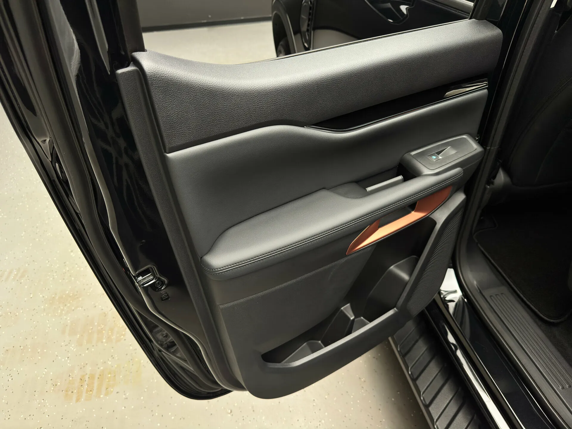 Ford Ranger 2026 21