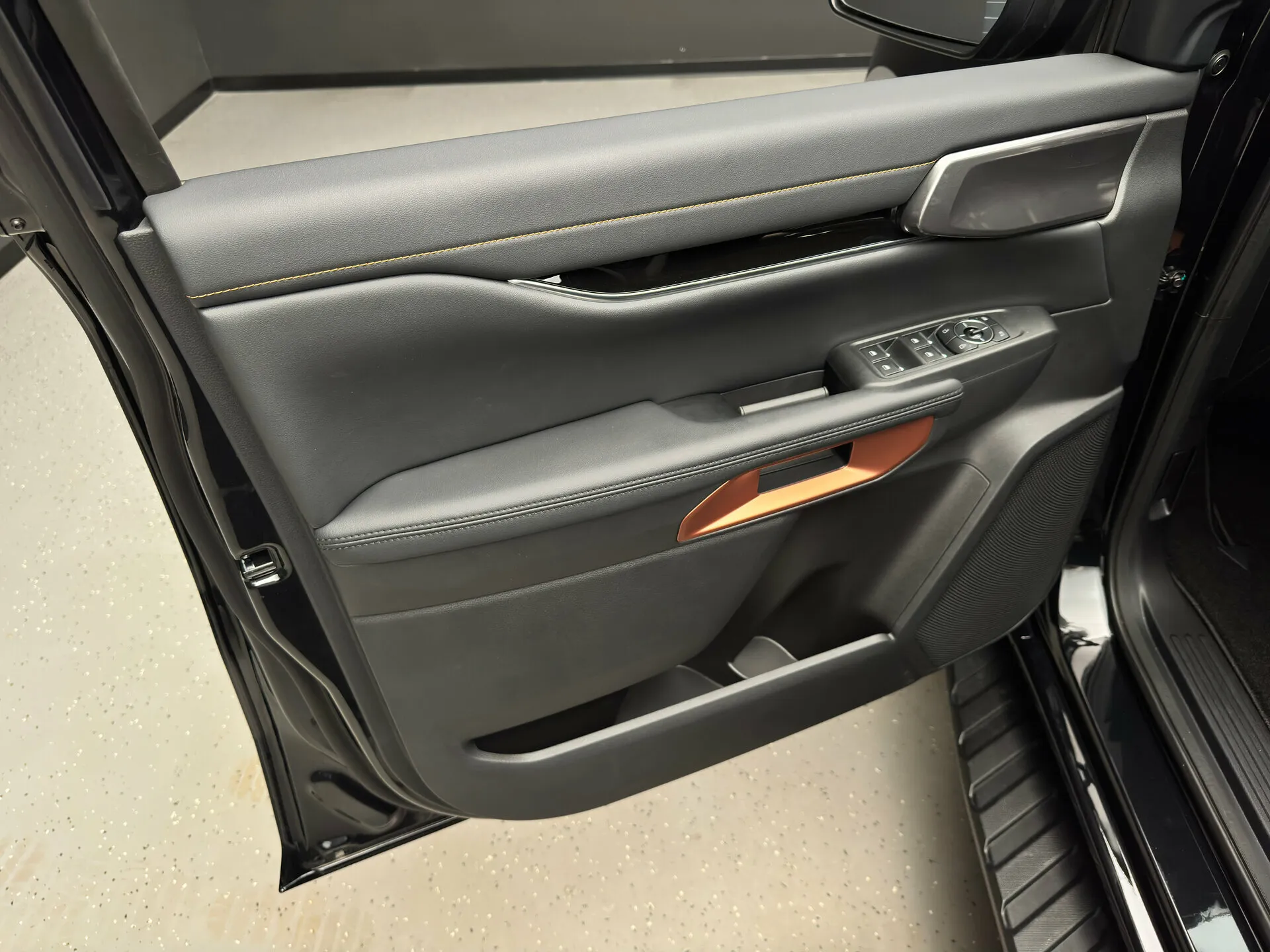 Ford Ranger 2026 14