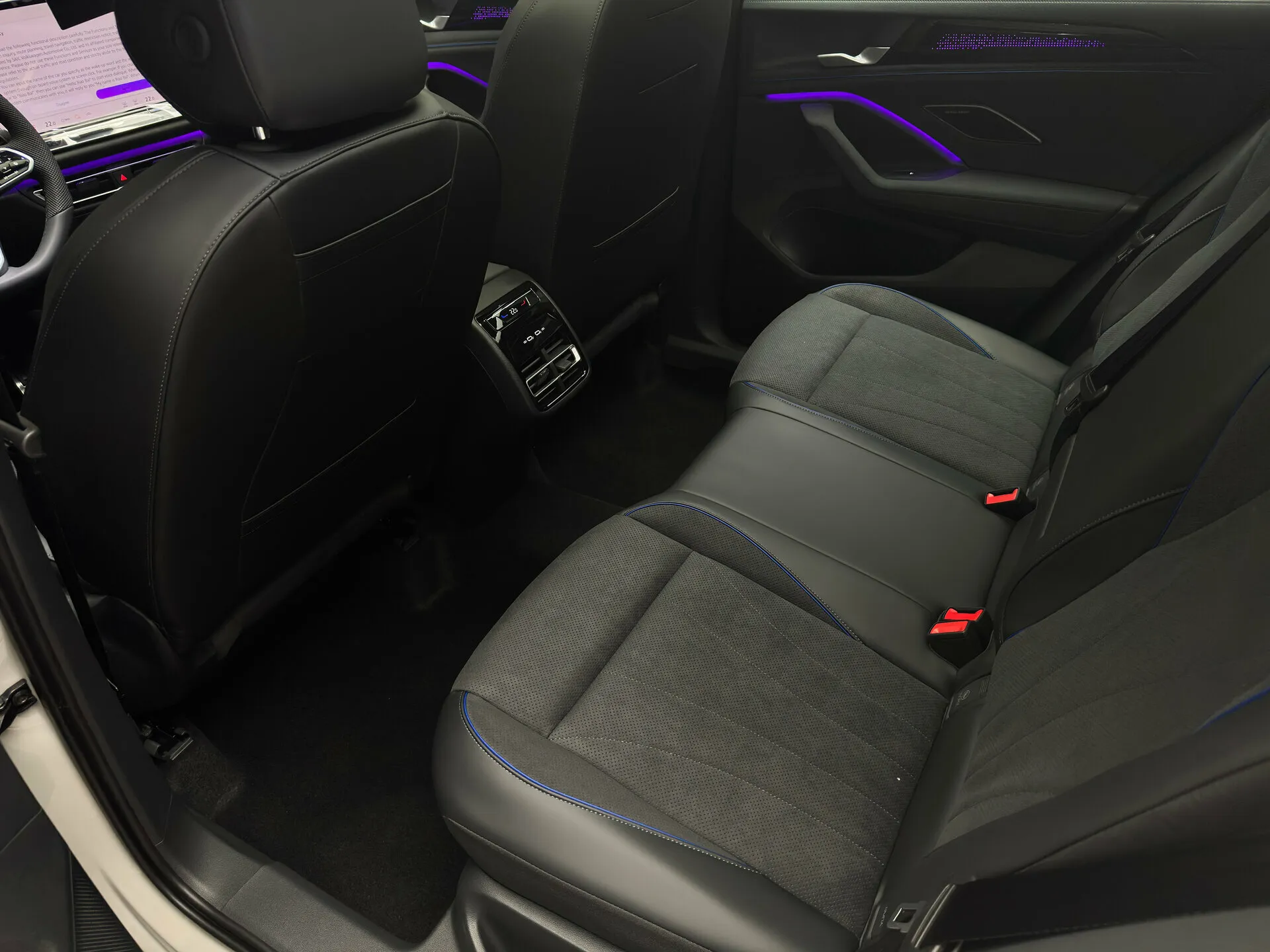 Volkswagen Tiguan L 2026 19