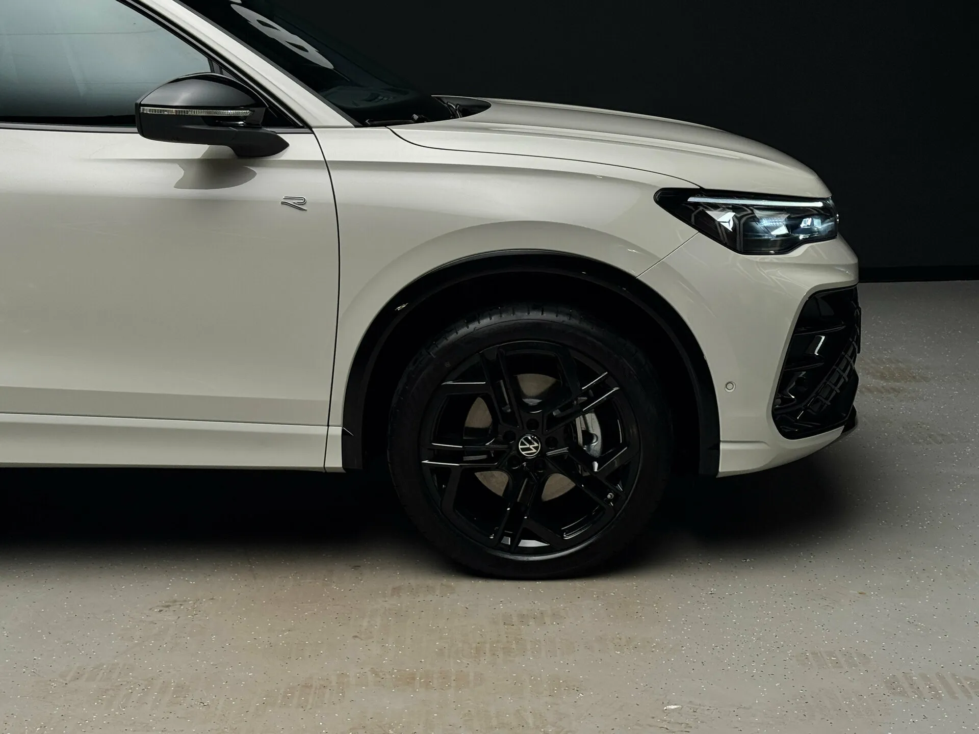 Volkswagen Tiguan L 2026 7