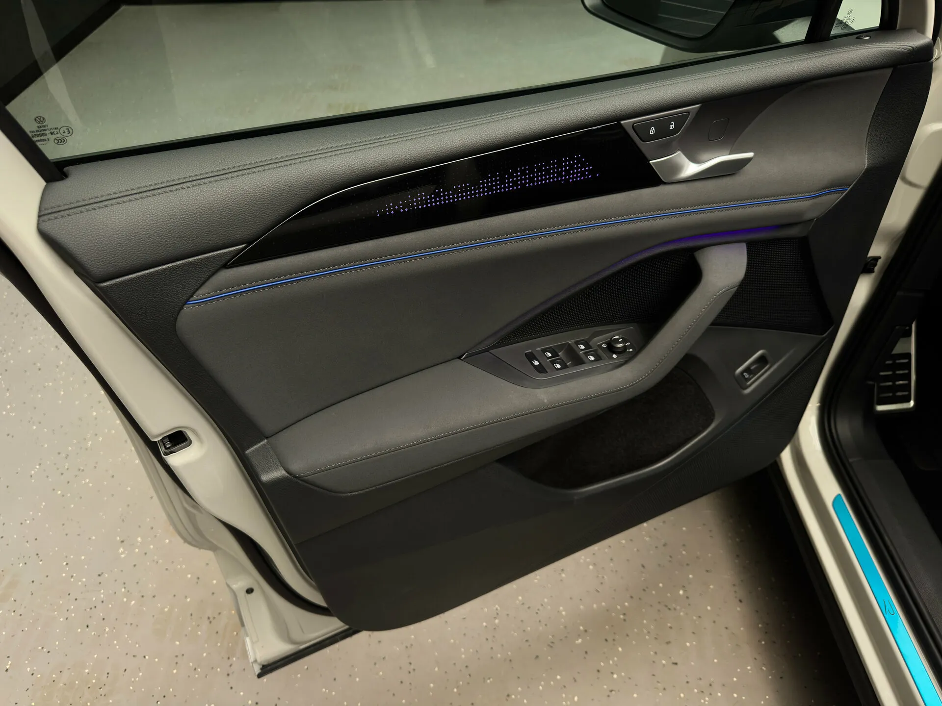 Volkswagen Tiguan L 2026 15