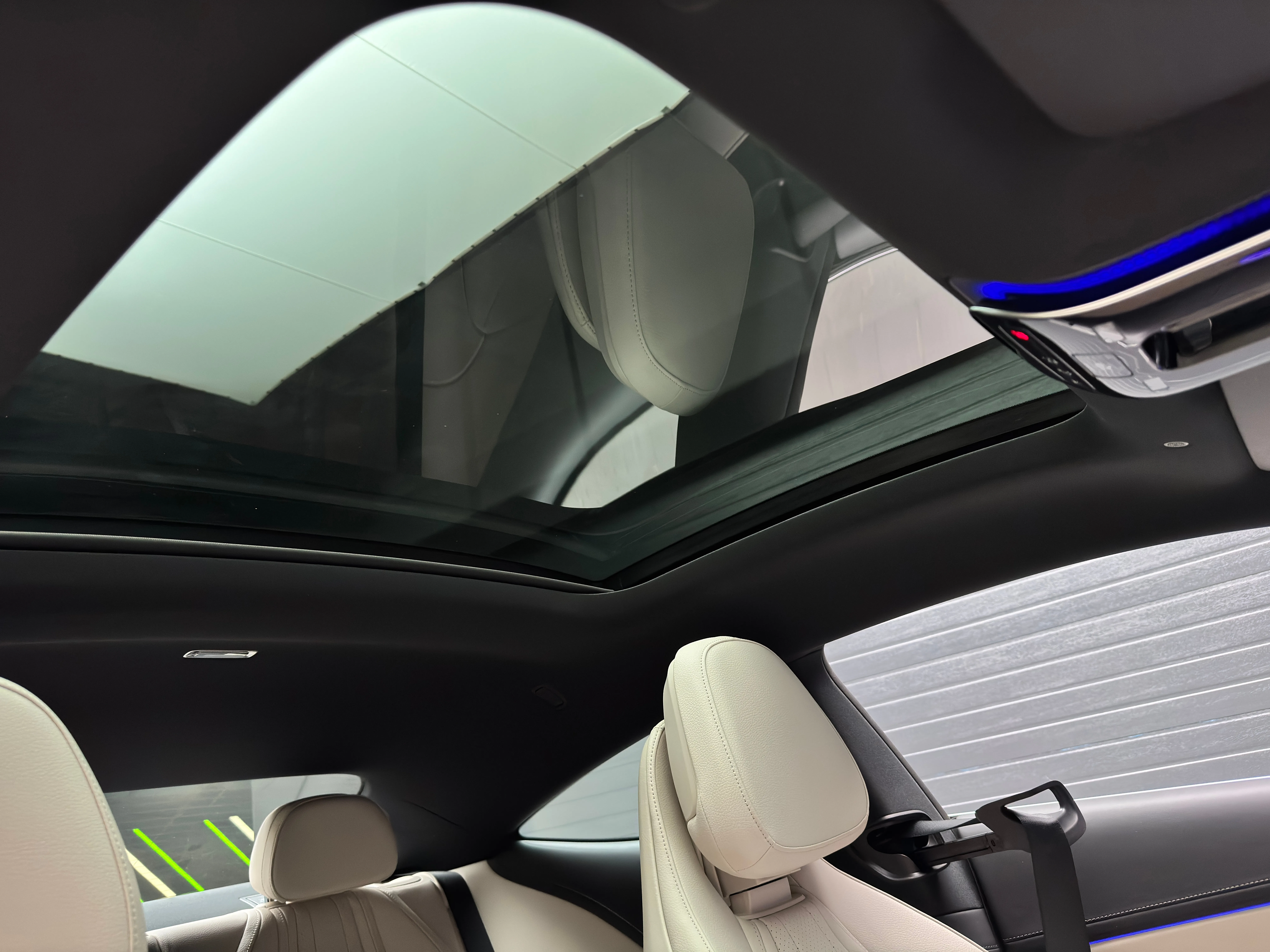 Mercedes-Benz CLE-класс 2025 22