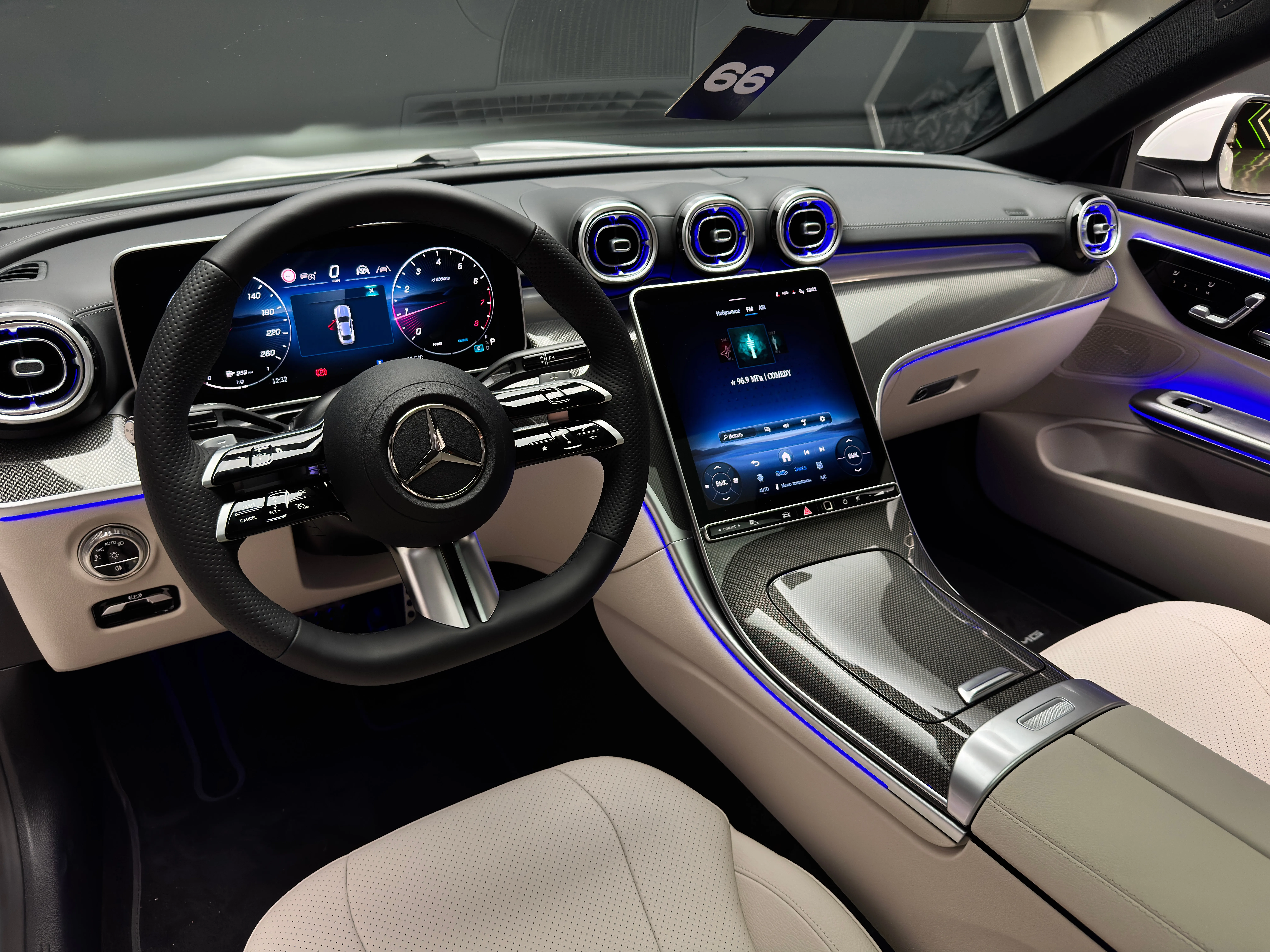Mercedes-Benz CLE-класс 2025 12