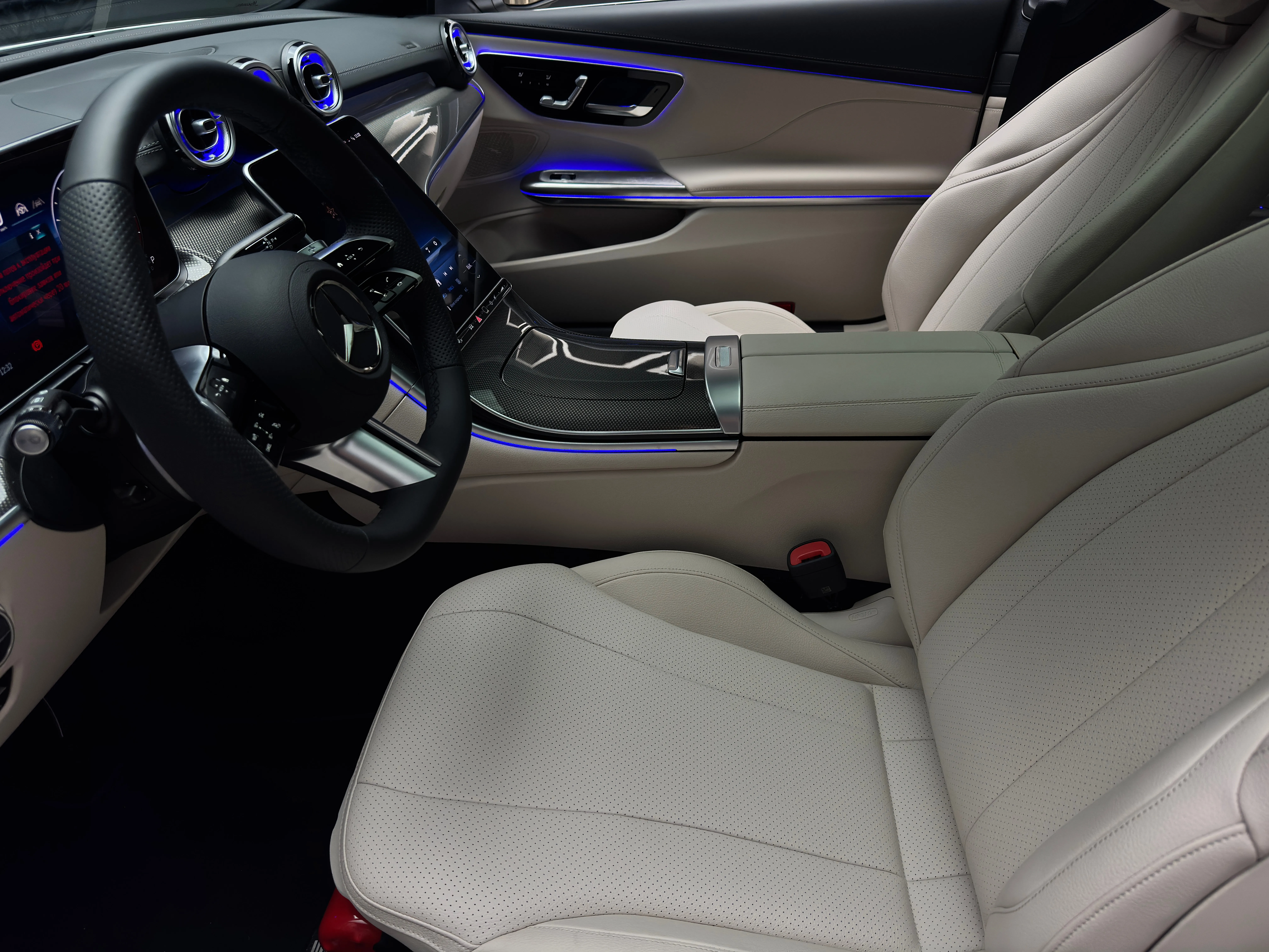 Mercedes-Benz CLE-класс 2025 14
