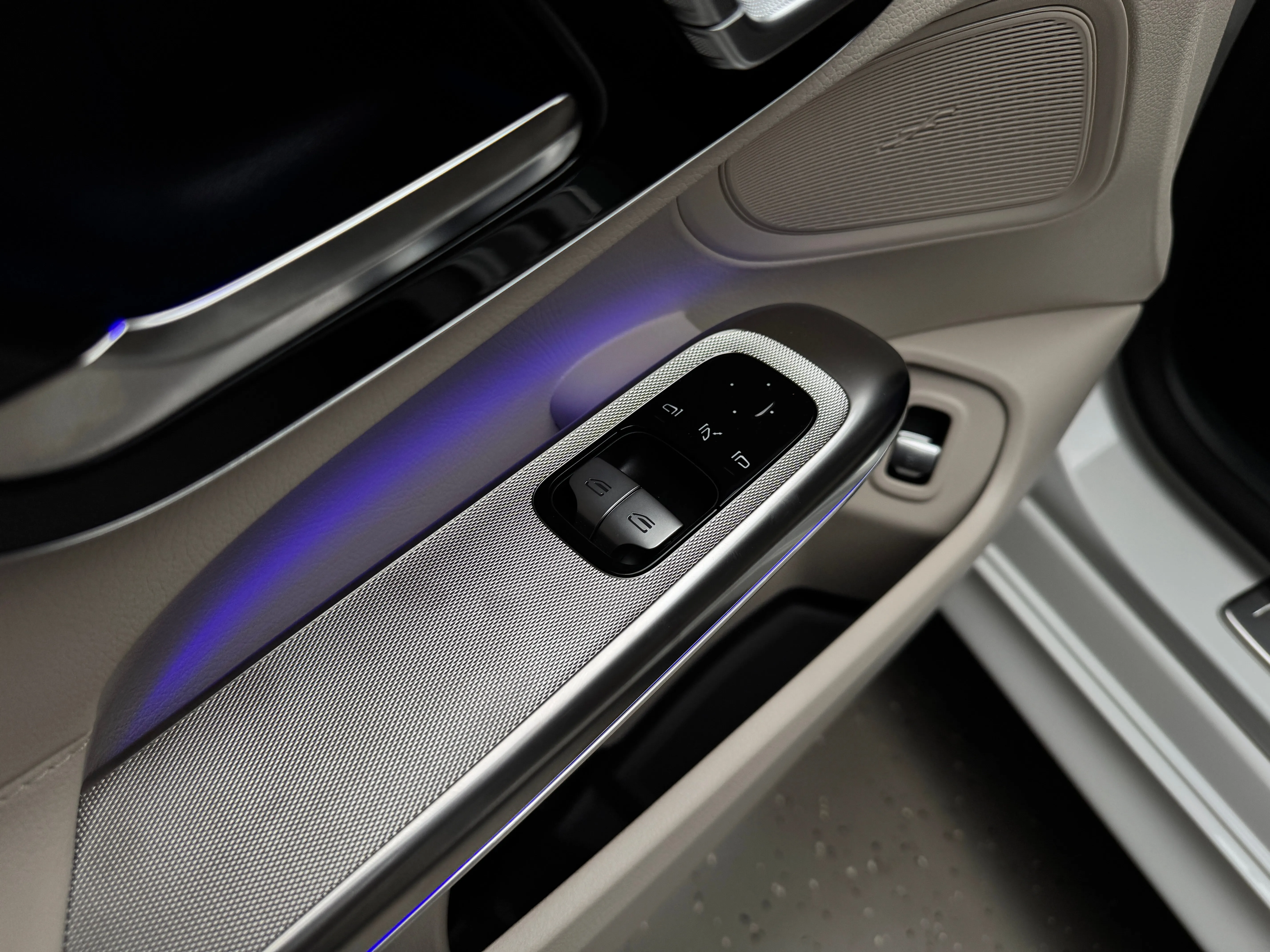 Mercedes-Benz CLE-класс 2025 16