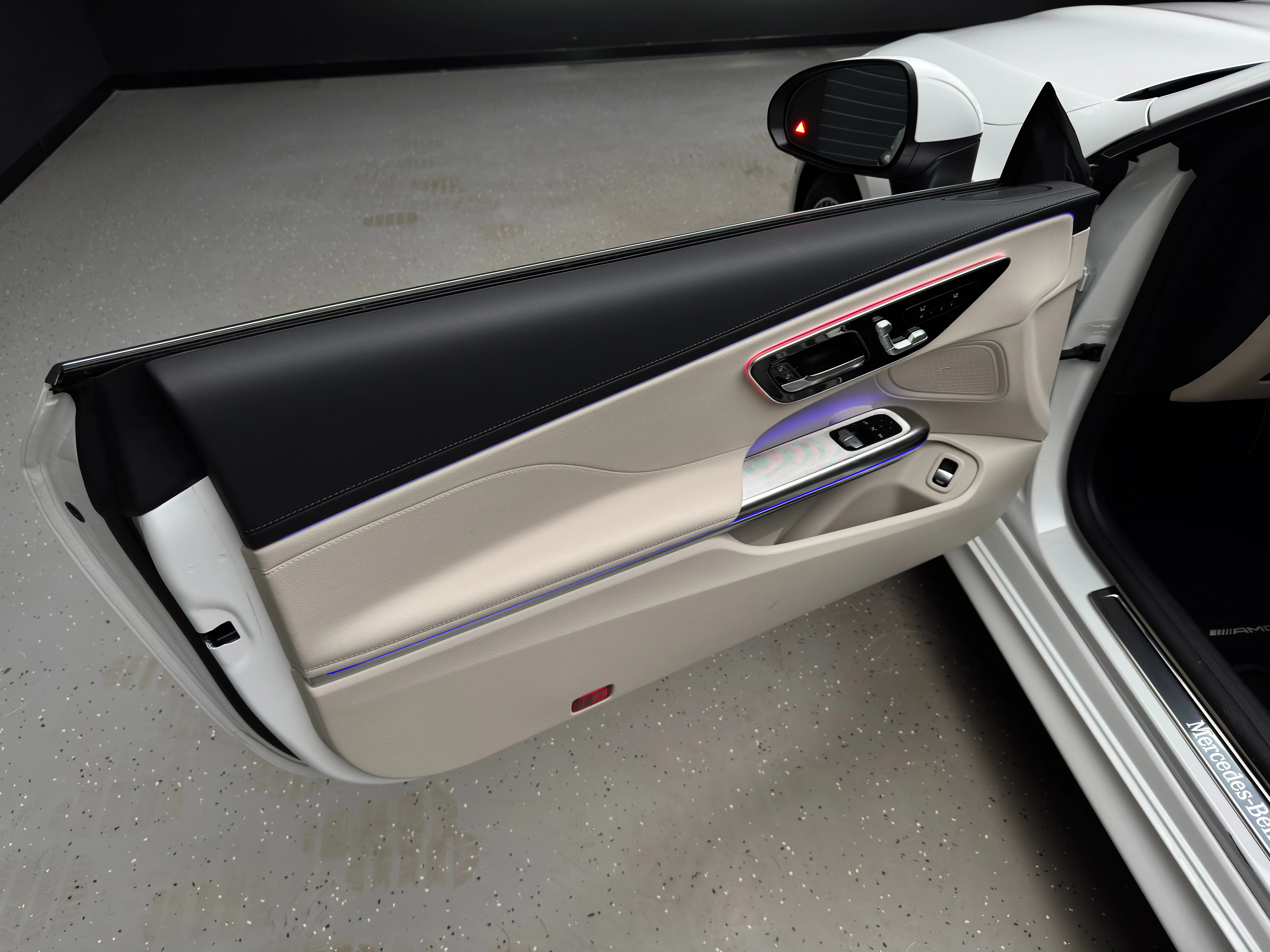 Mercedes-Benz CLE-класс 2025 15