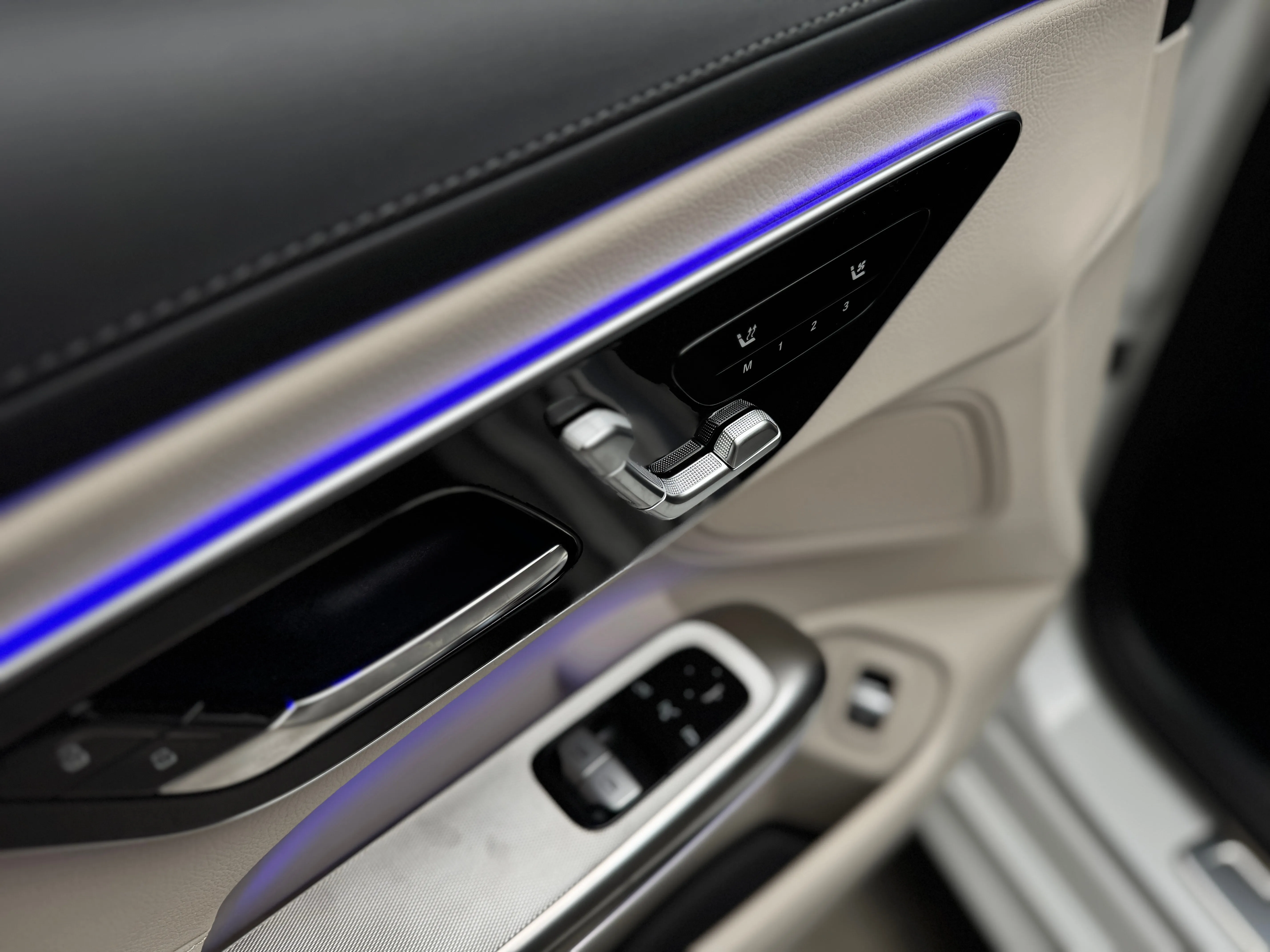 Mercedes-Benz CLE-класс 2025 17