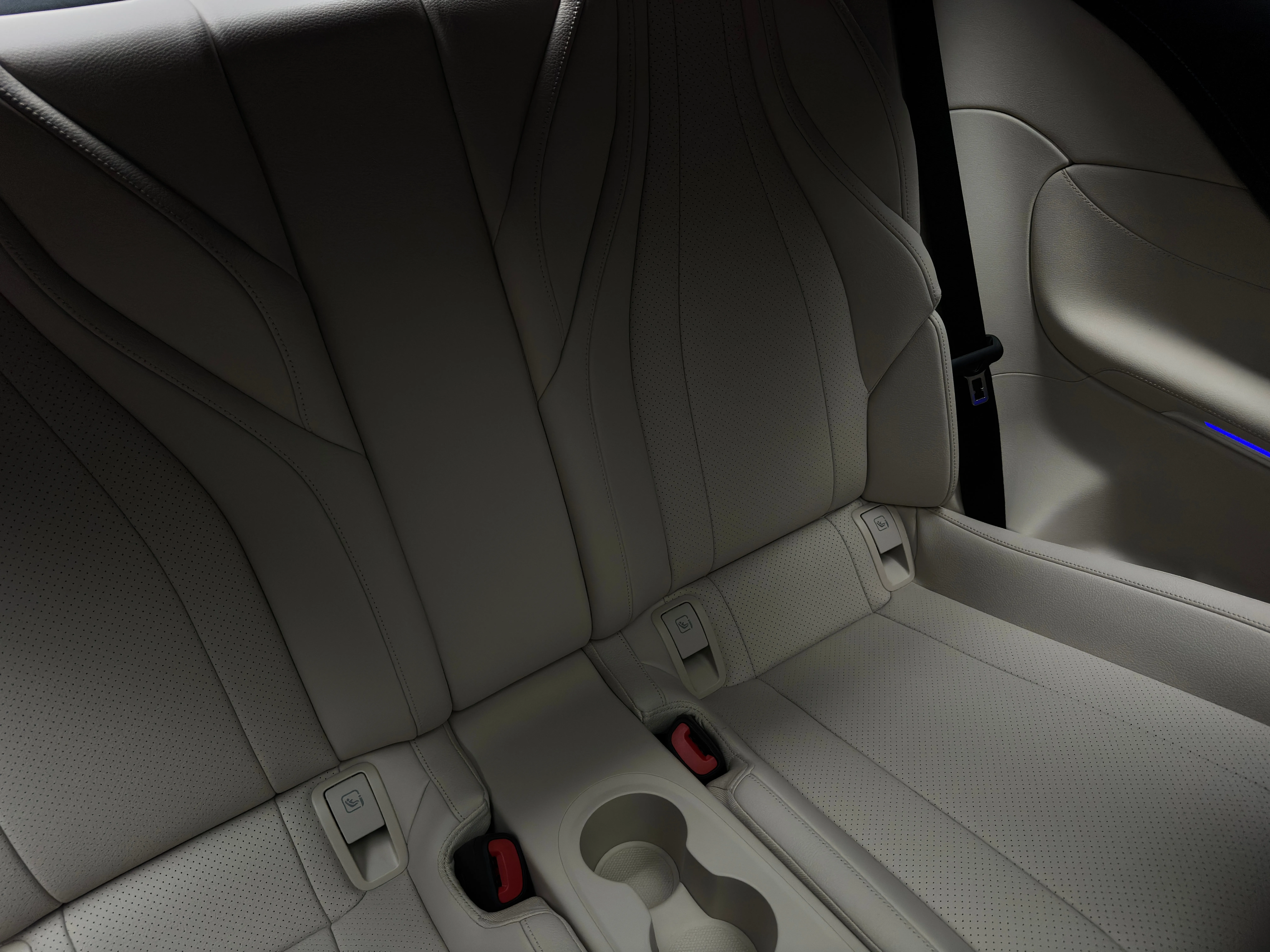 Mercedes-Benz CLE-класс 2025 21