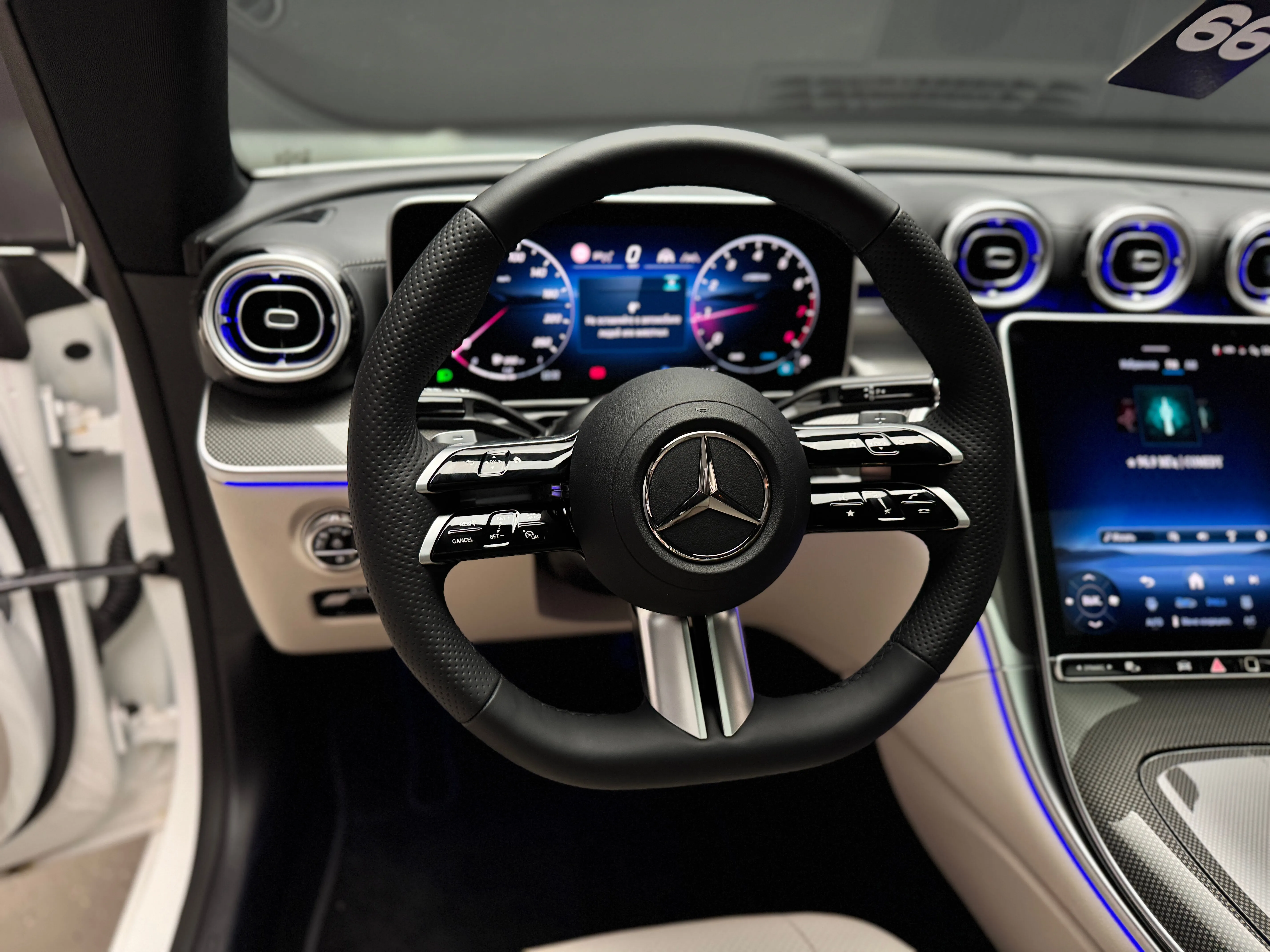 Mercedes-Benz CLE-класс 2025 11