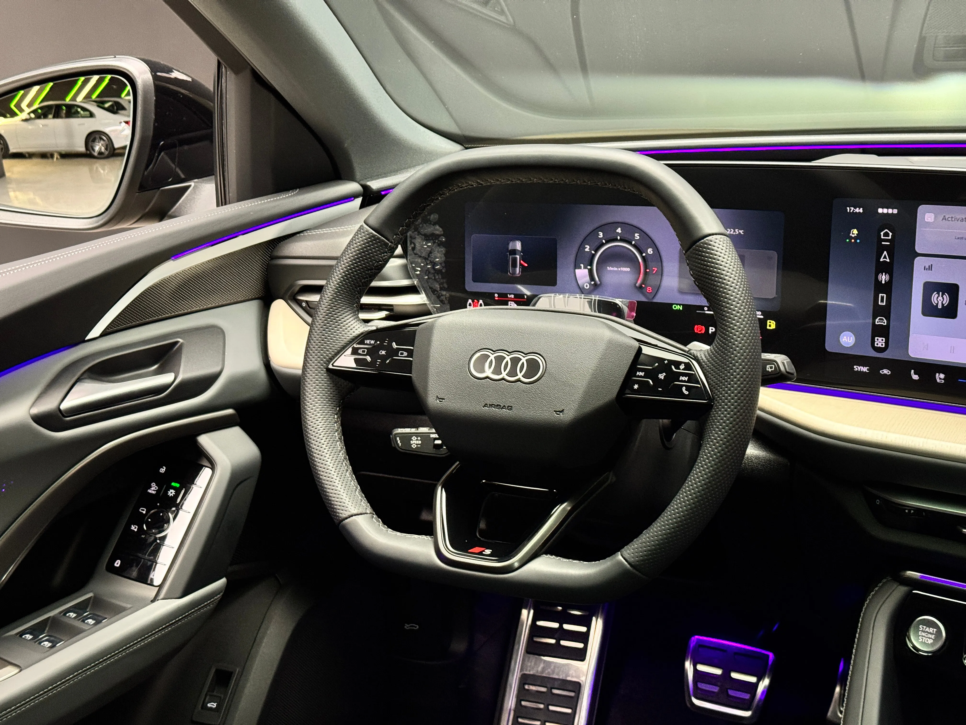 Audi Q5L 2026 11