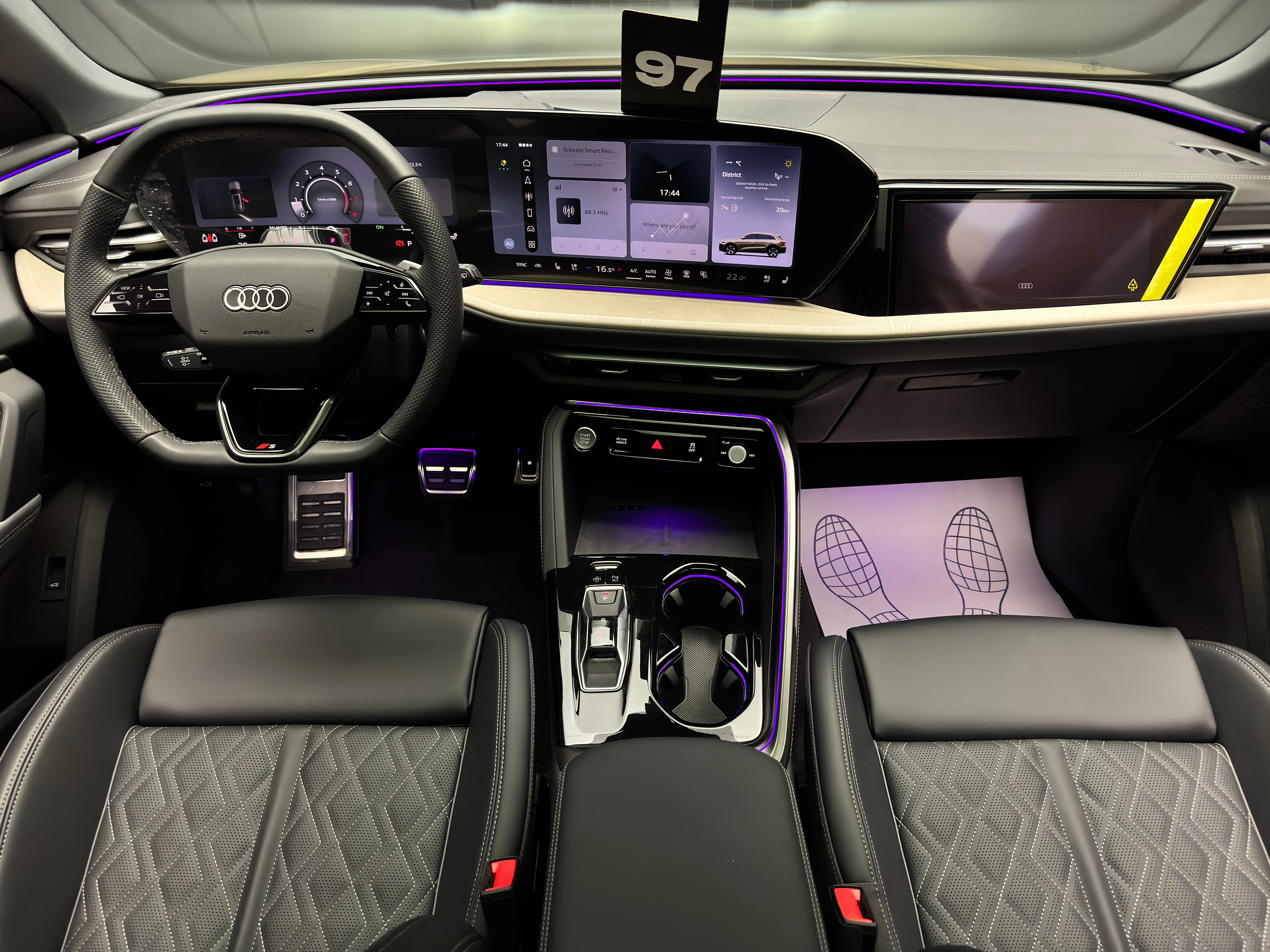Audi Q5L 2026 12