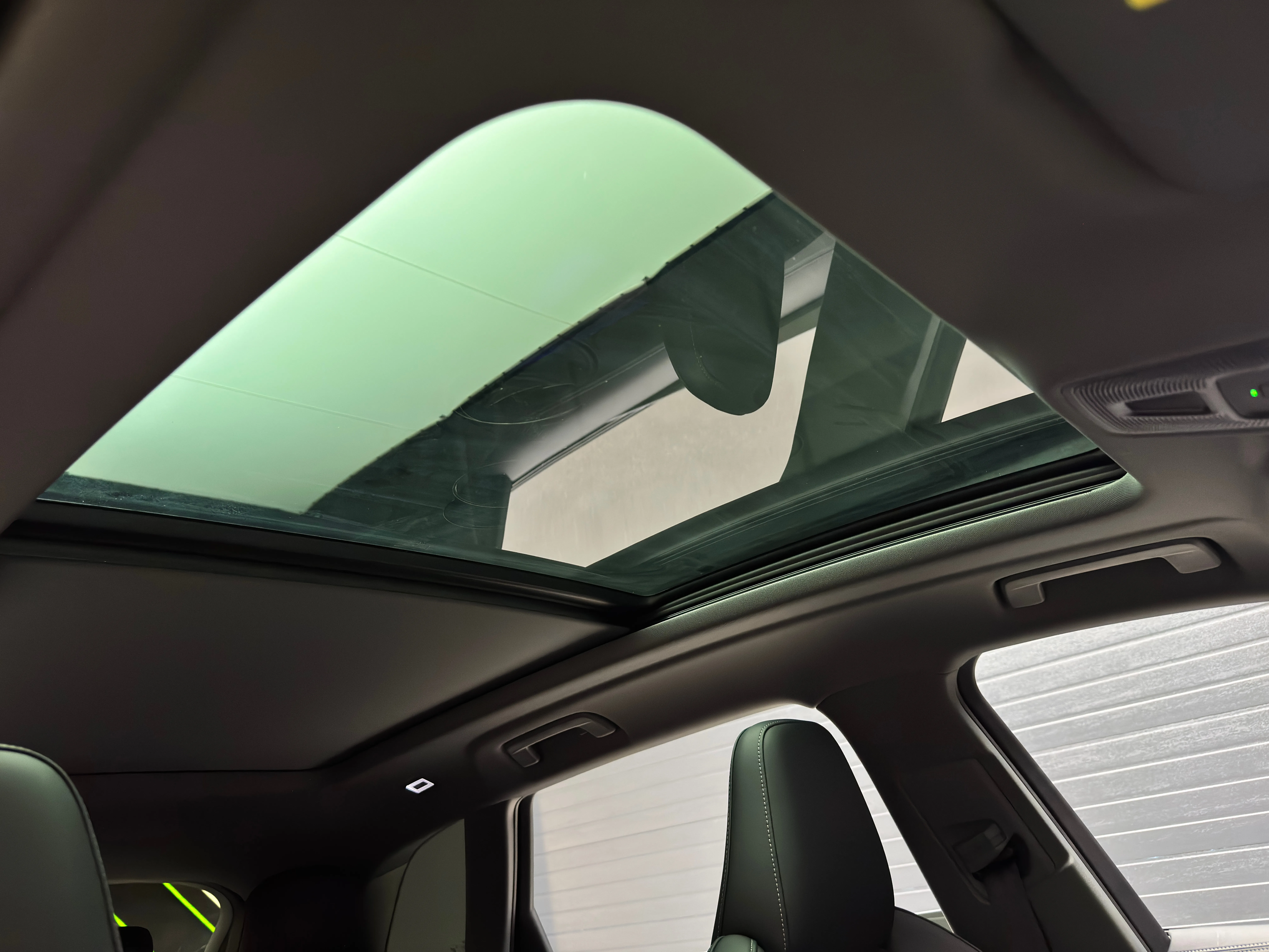 Audi Q5L 2026 24