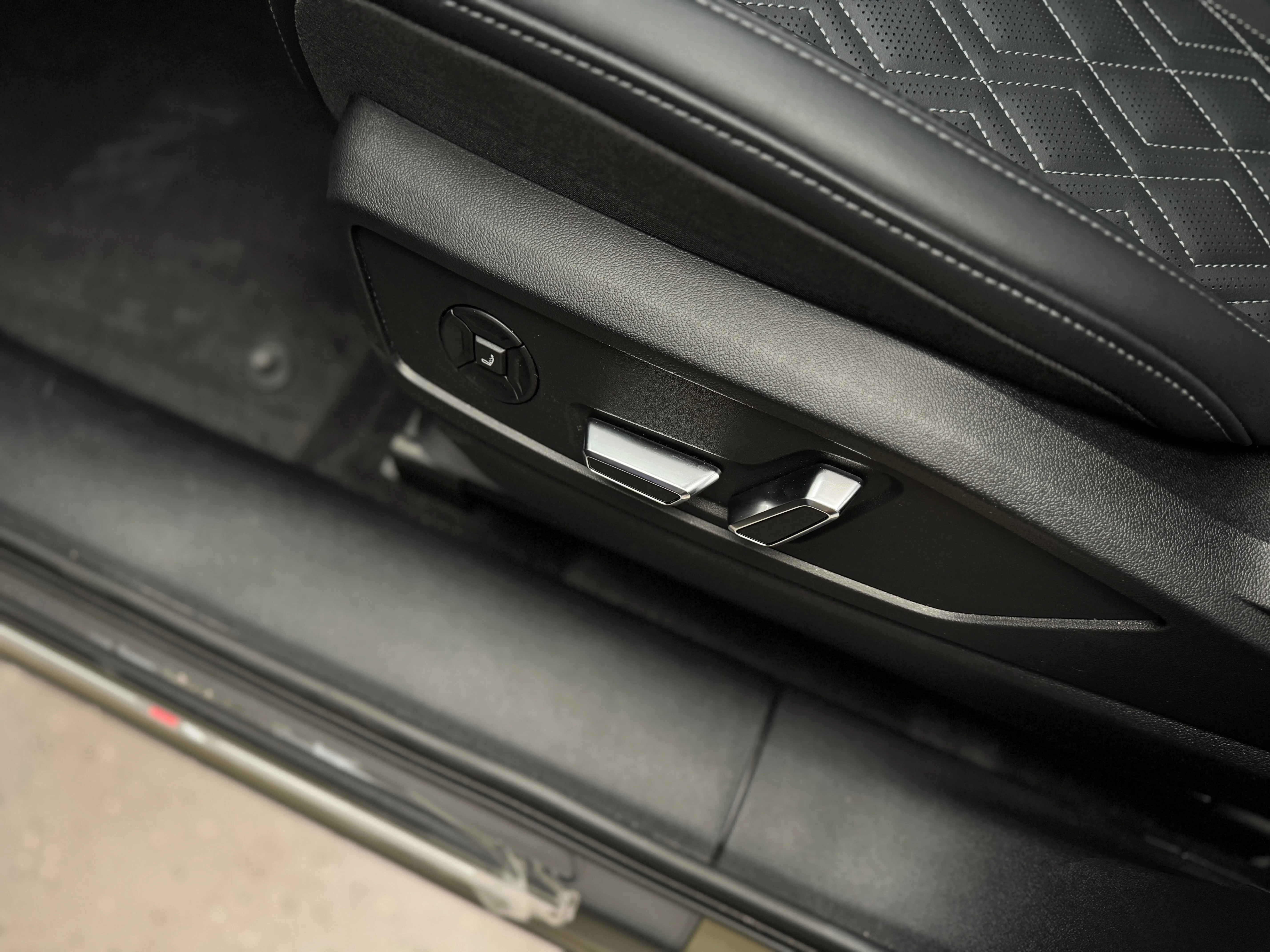 Audi Q5L 2026 19