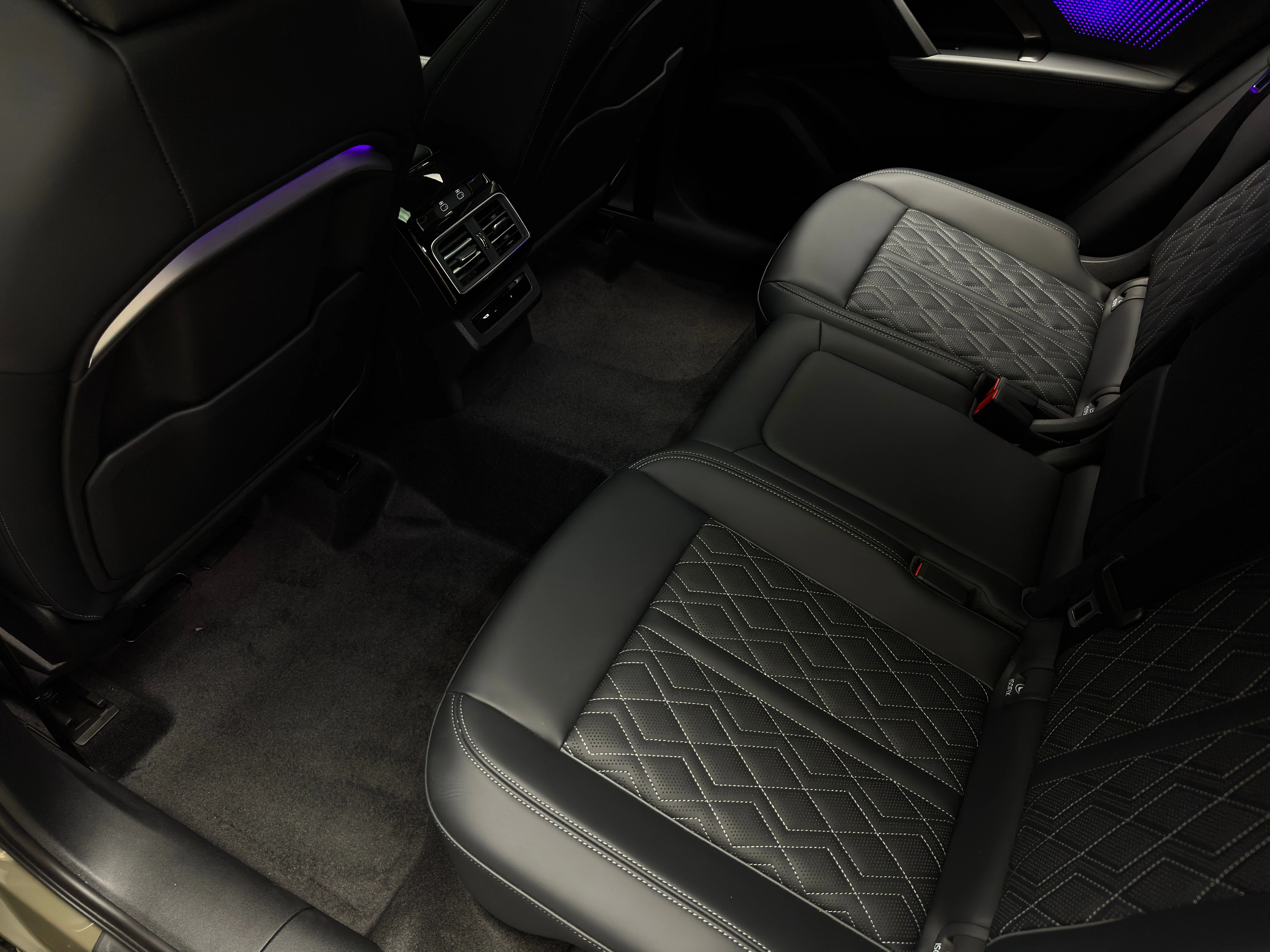 Audi Q5L 2026 25