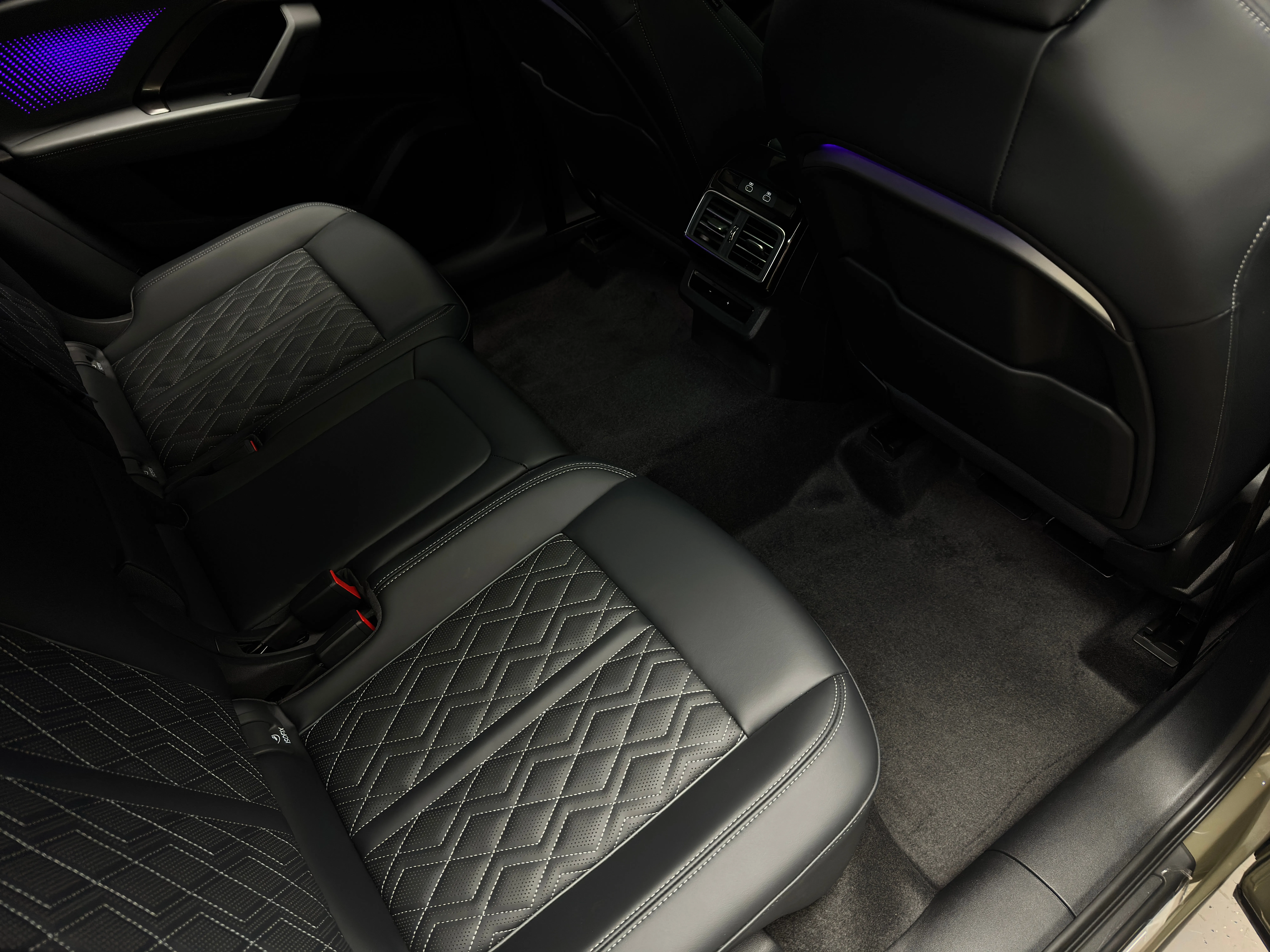 Audi Q5L 2026 21