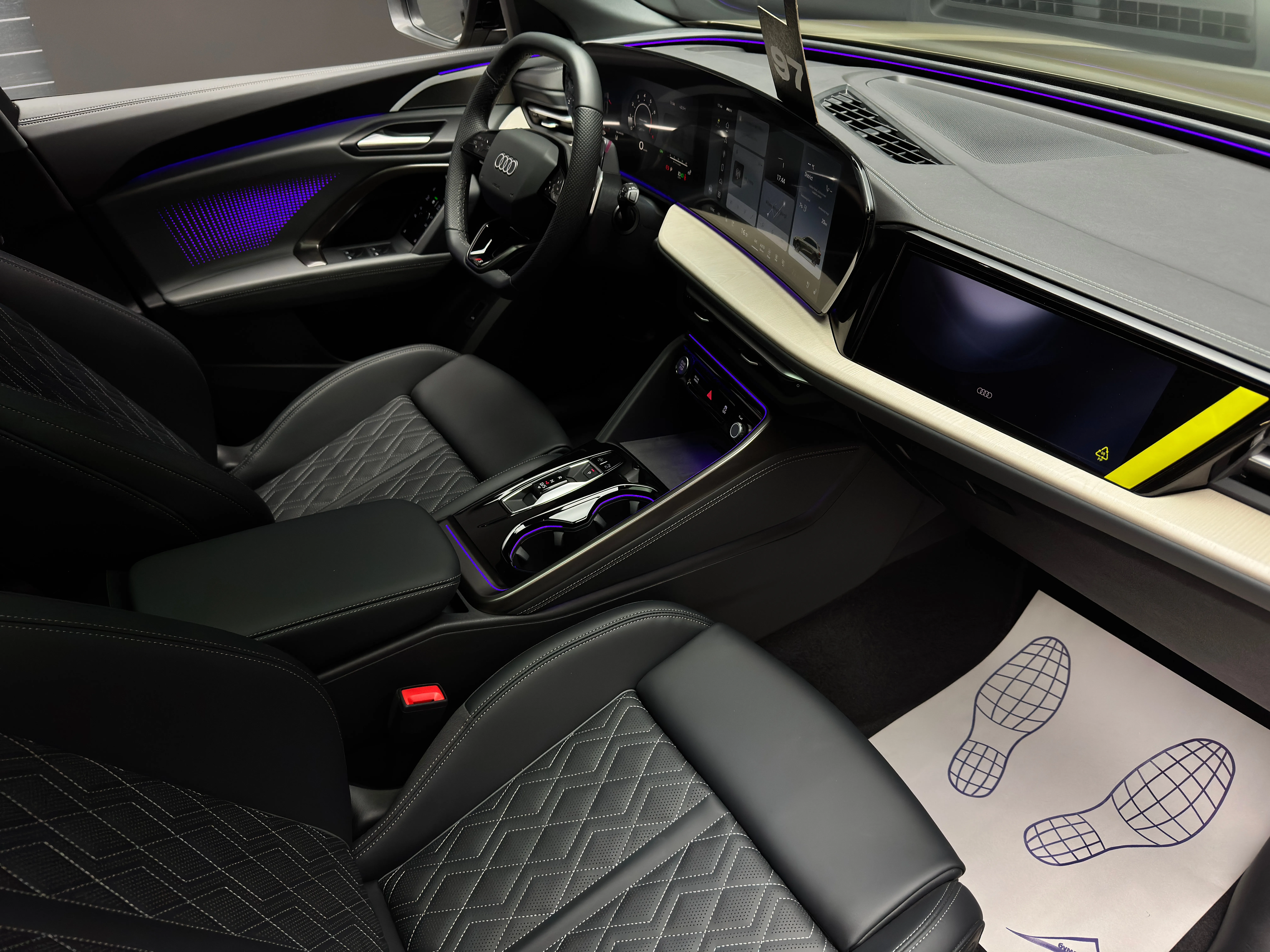 Audi Q5L 2026 10