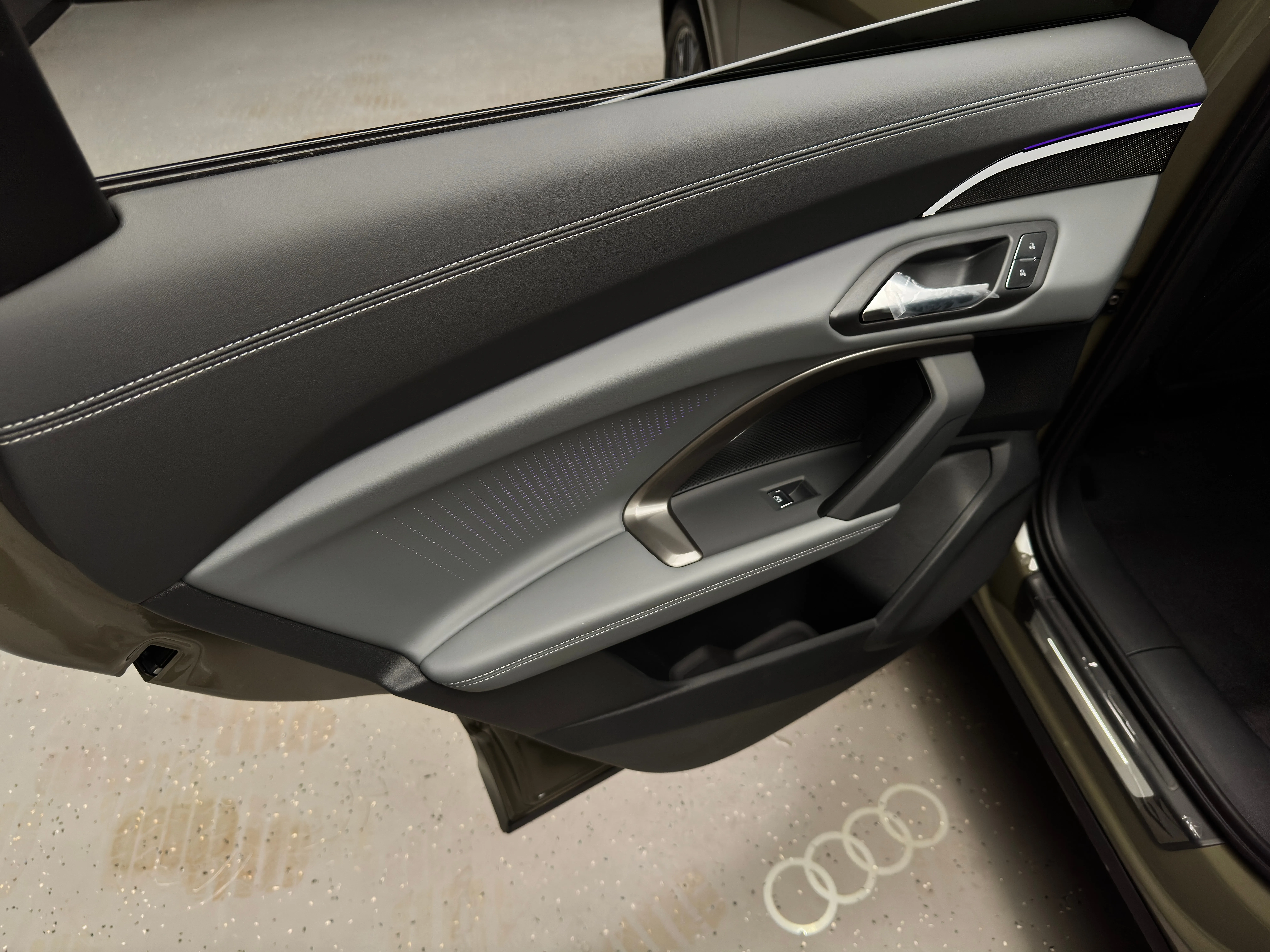 Audi Q5L 2026 26