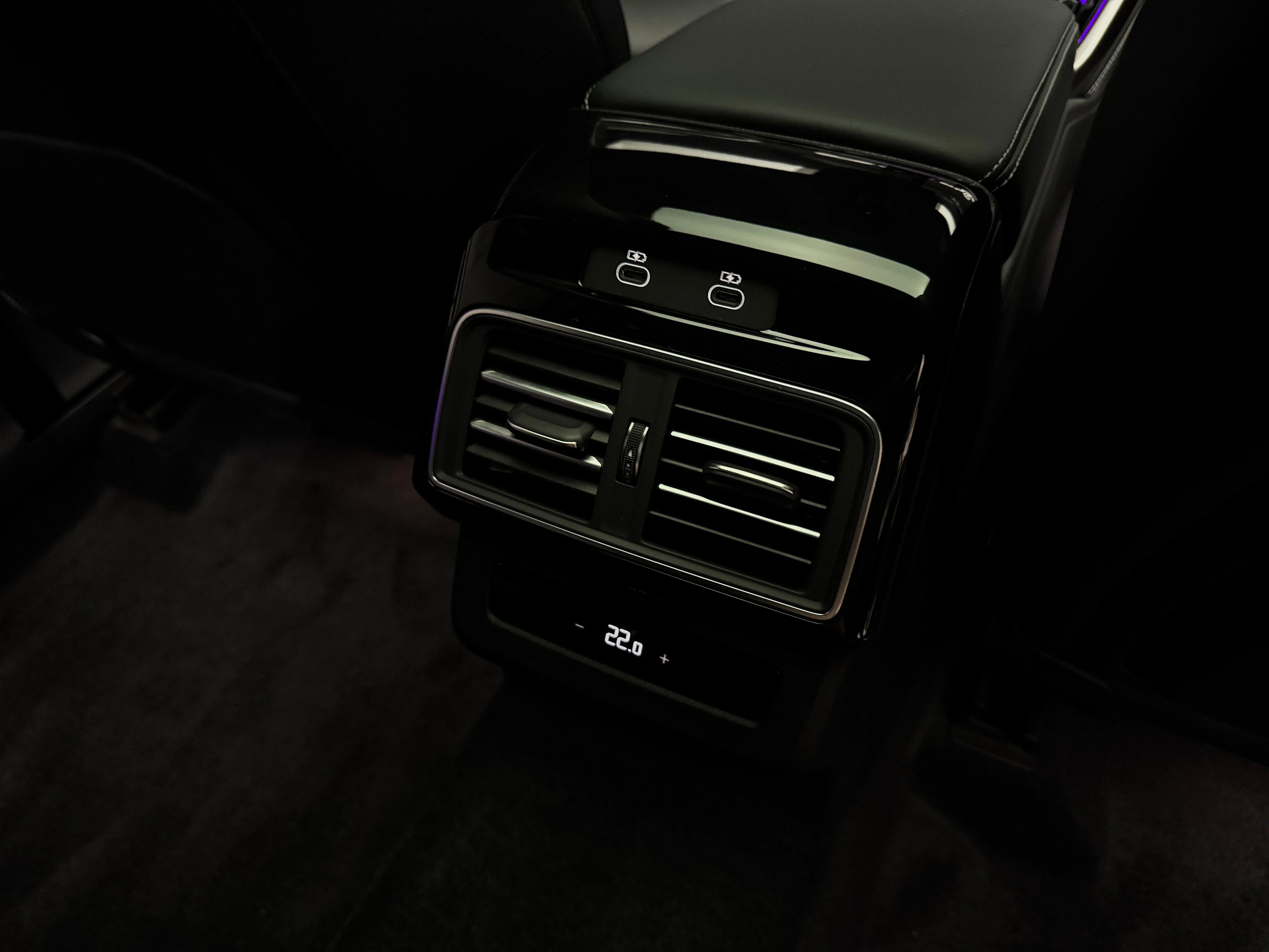 Audi Q5L 2026 22