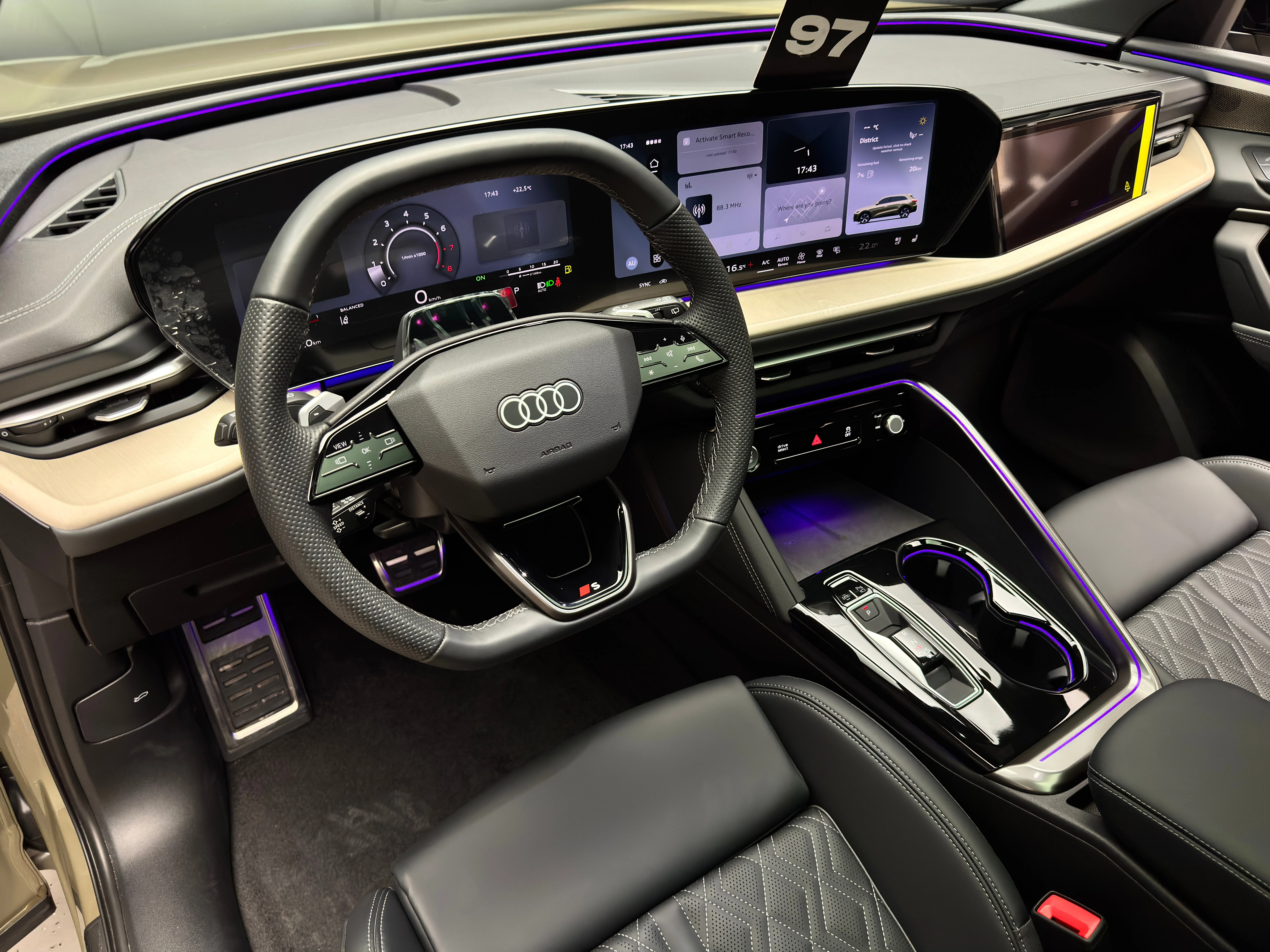 Audi Q5L 2026 13