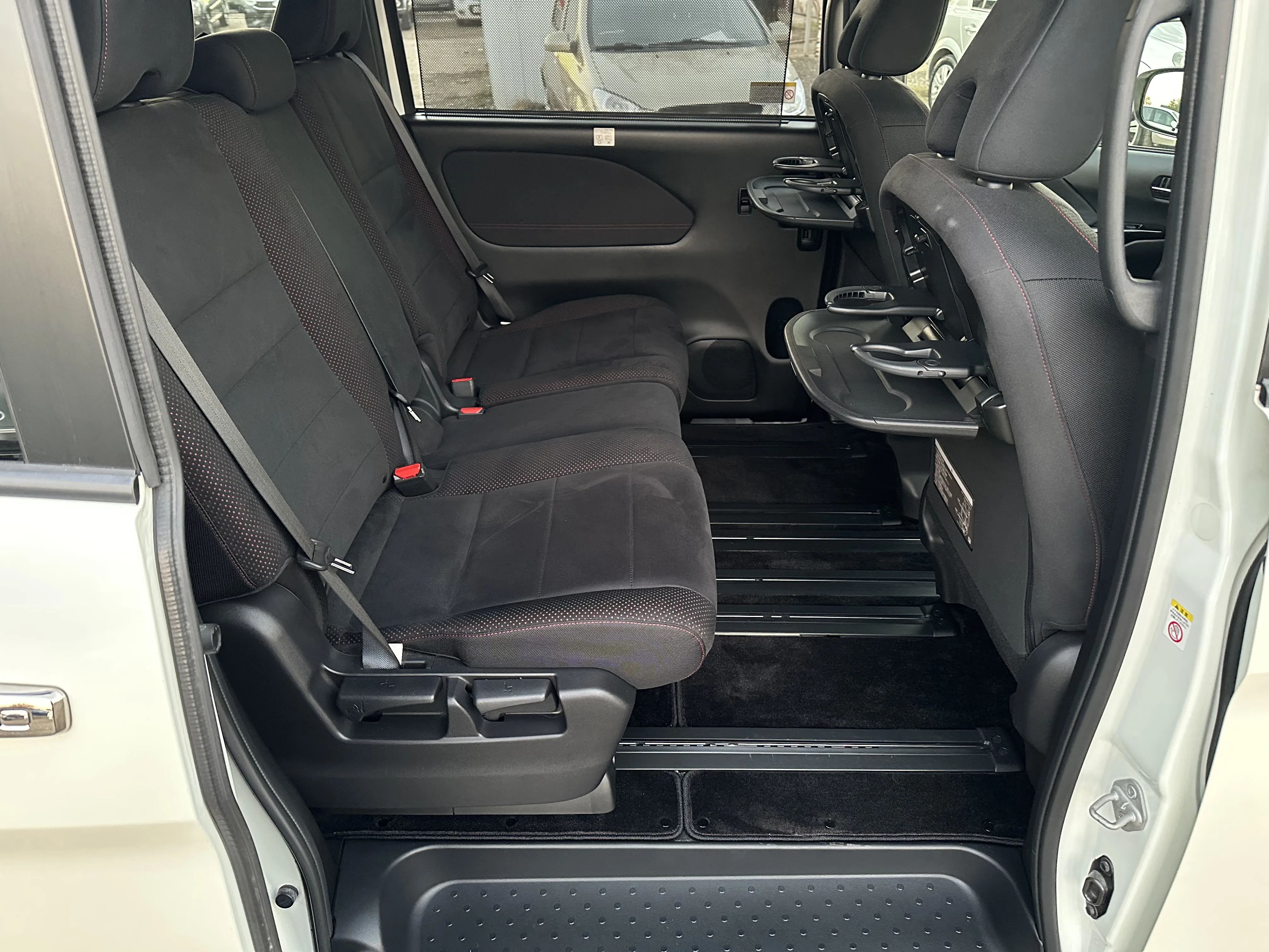 Nissan Serena, 2019
