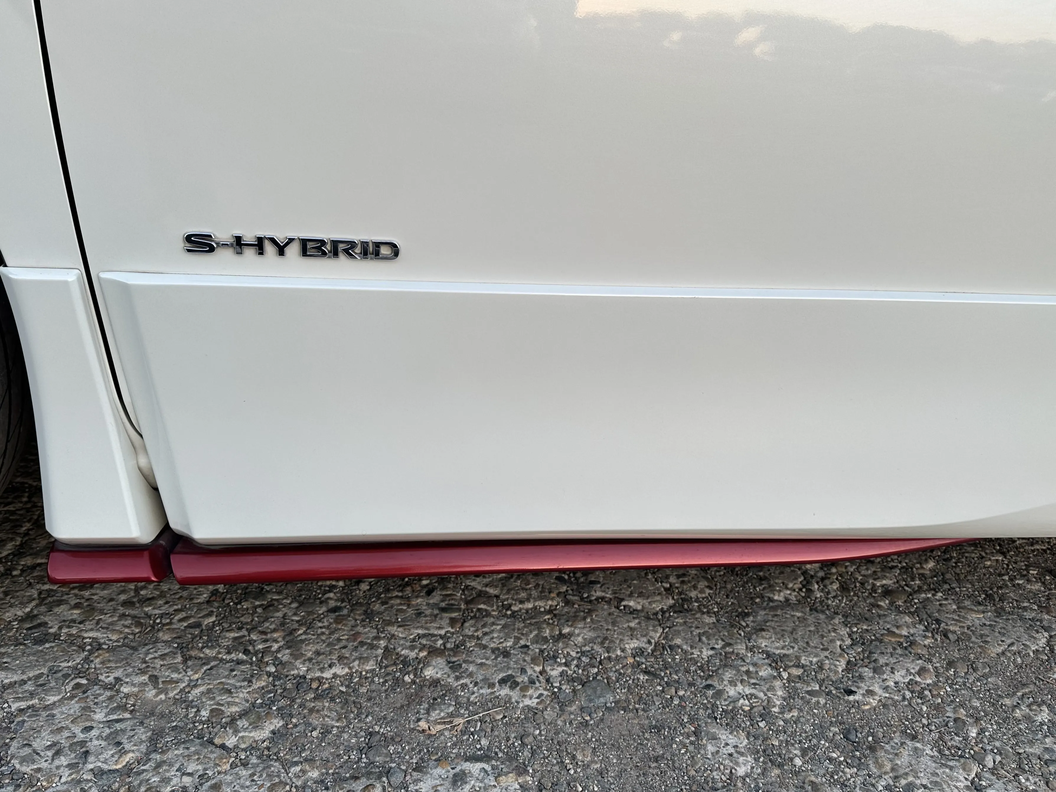 Nissan Serena, 2019