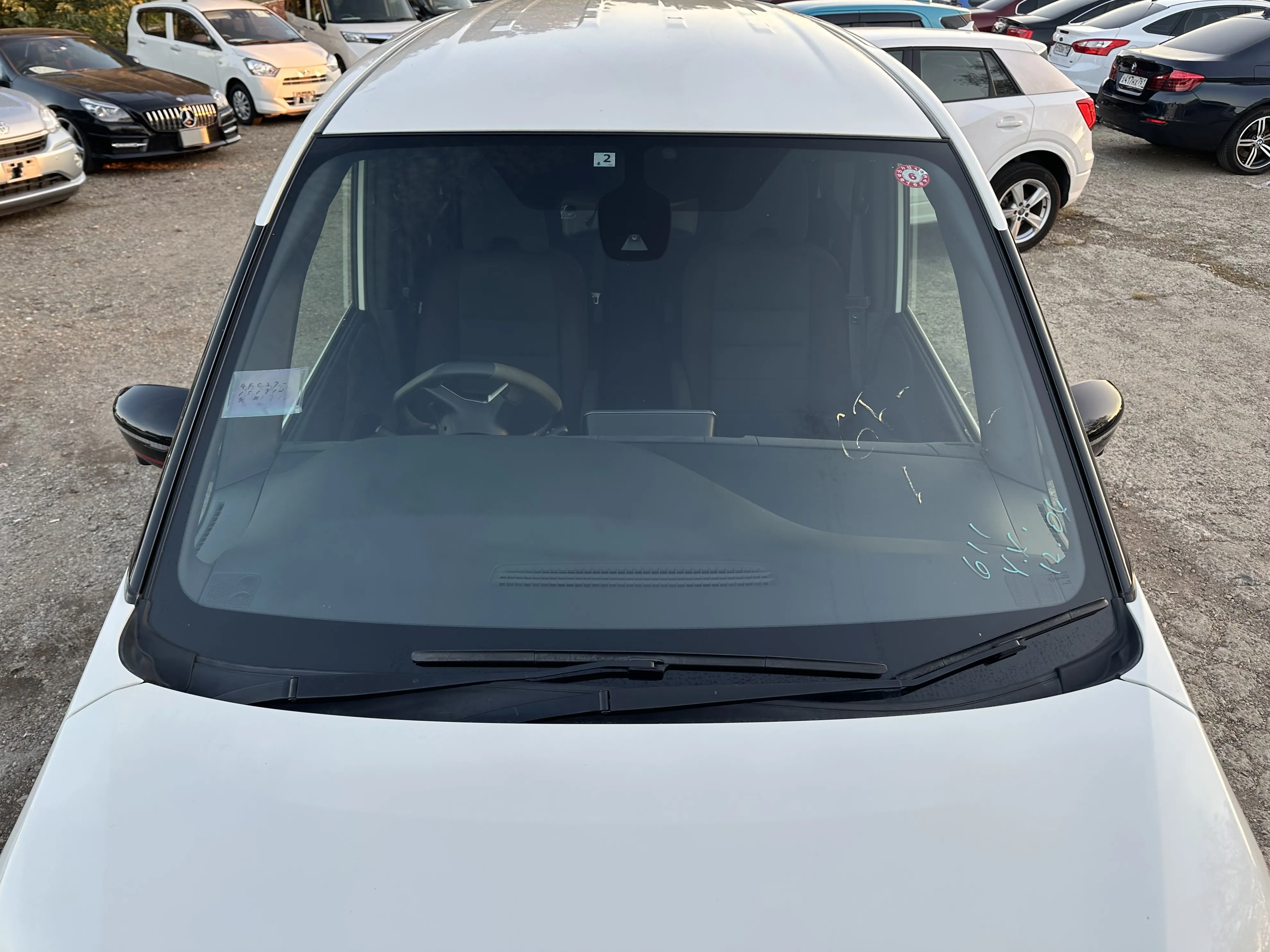 Nissan Serena, 2019