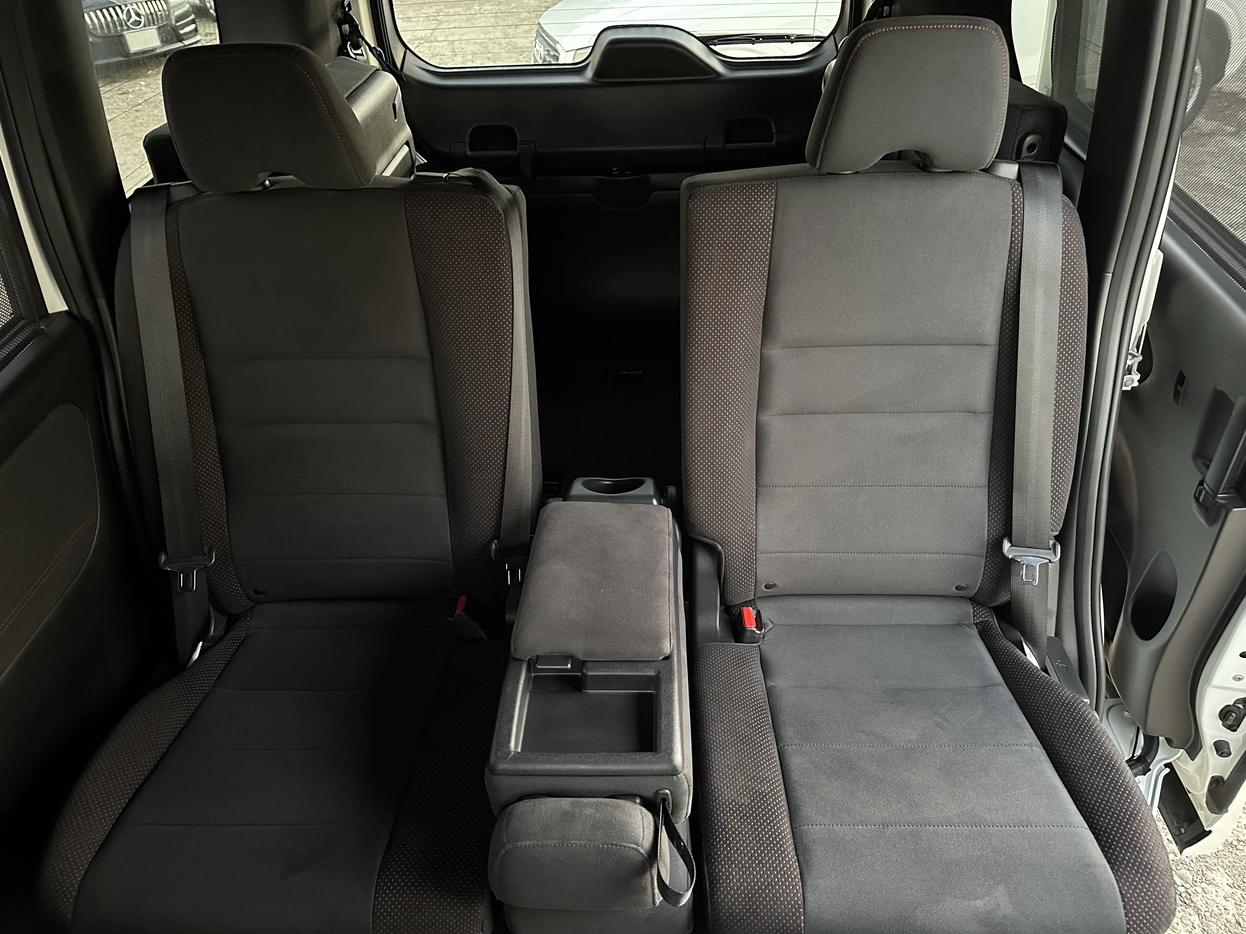 Nissan Serena, 2019