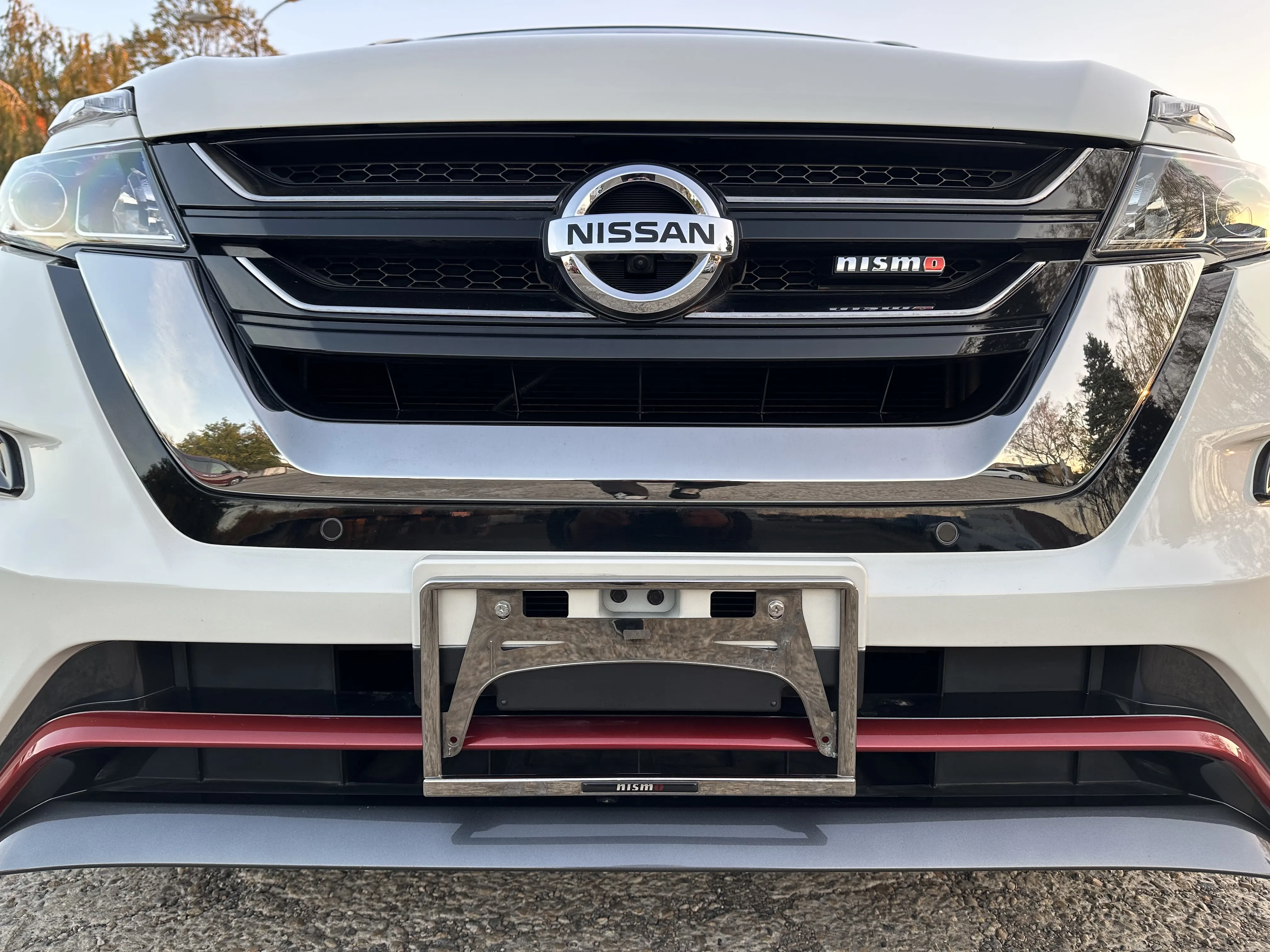 Nissan Serena, 2019