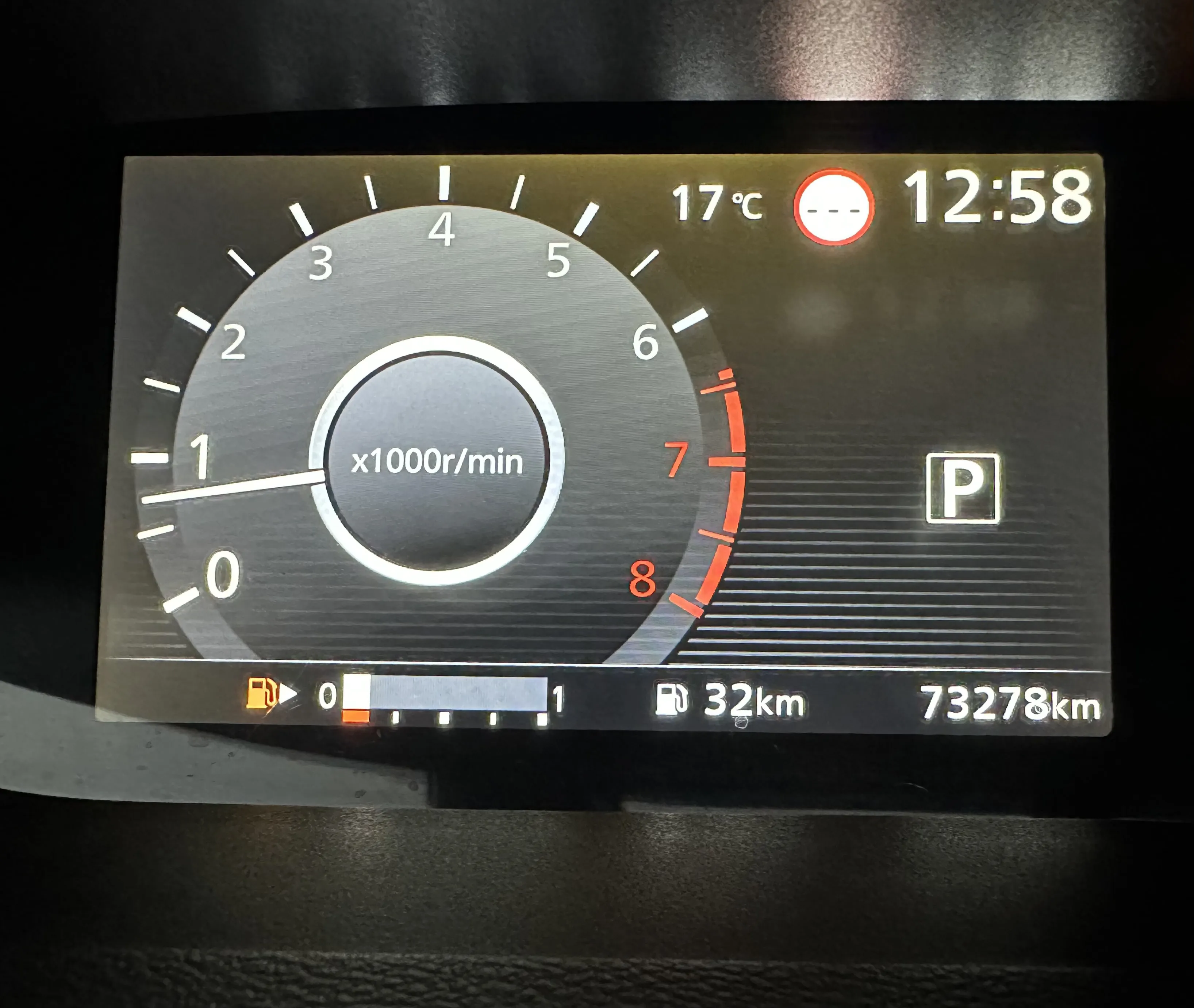 Nissan Serena, 2019