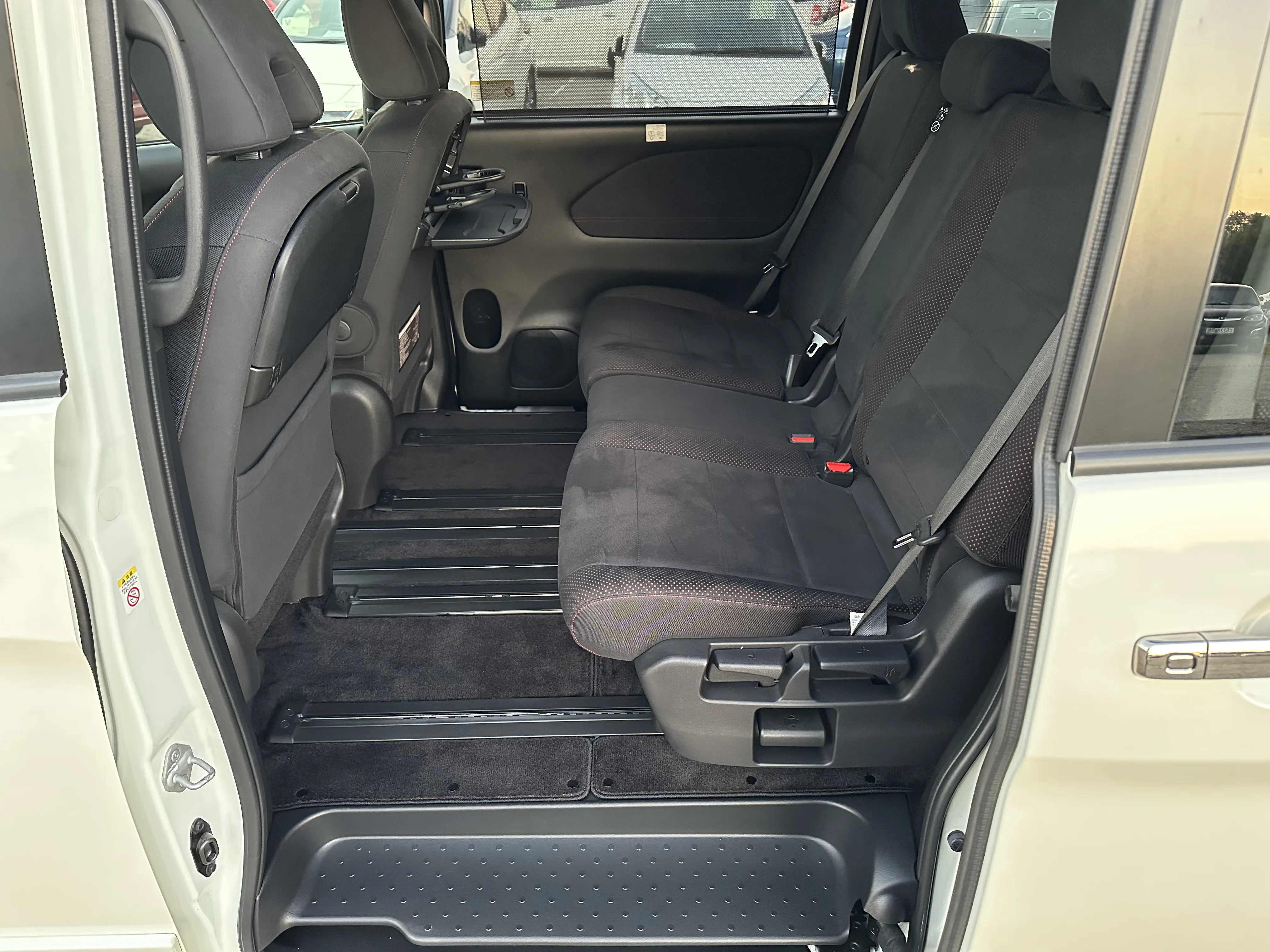 Nissan Serena, 2019