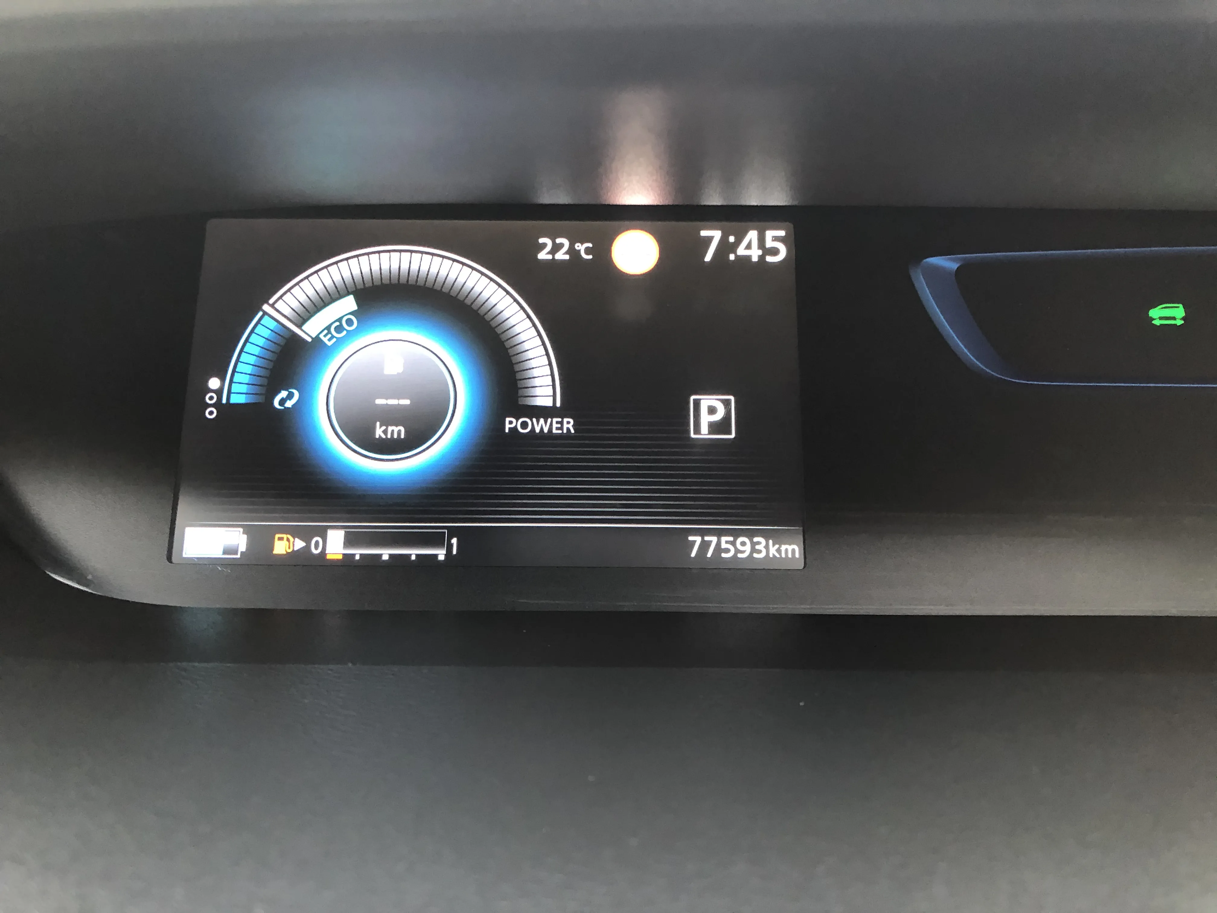 Nissan Serena, 2019
